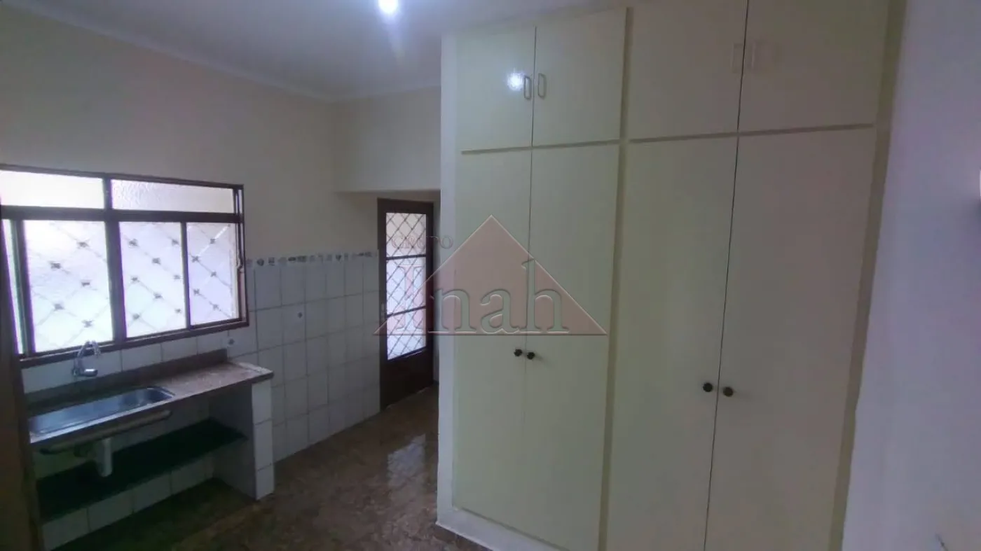 Alugar Casas / Casa em Ribeirão Preto R$ 900,00 - Foto 8