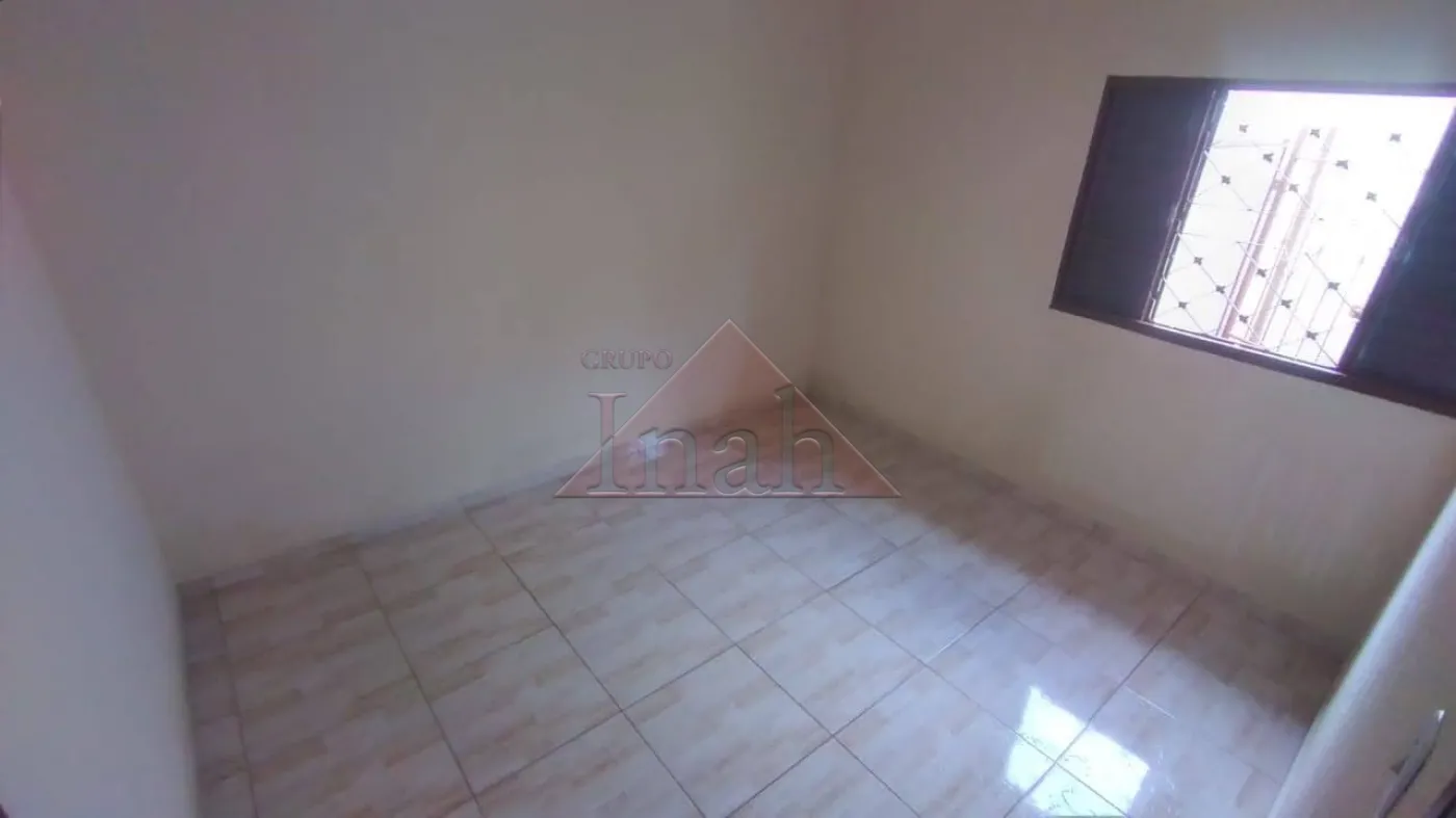 Alugar Casas / Casa em Ribeirão Preto R$ 900,00 - Foto 10