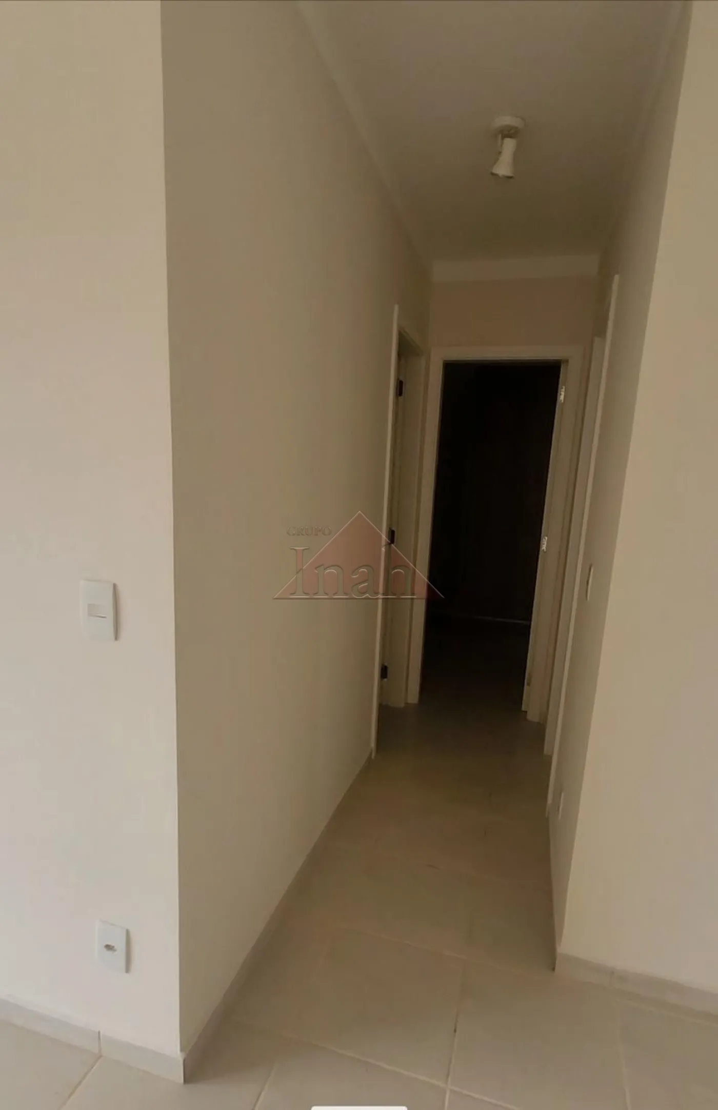 Alugar Apartamentos / Apartamento em Ribeirão Preto R$ 1.800,00 - Foto 4