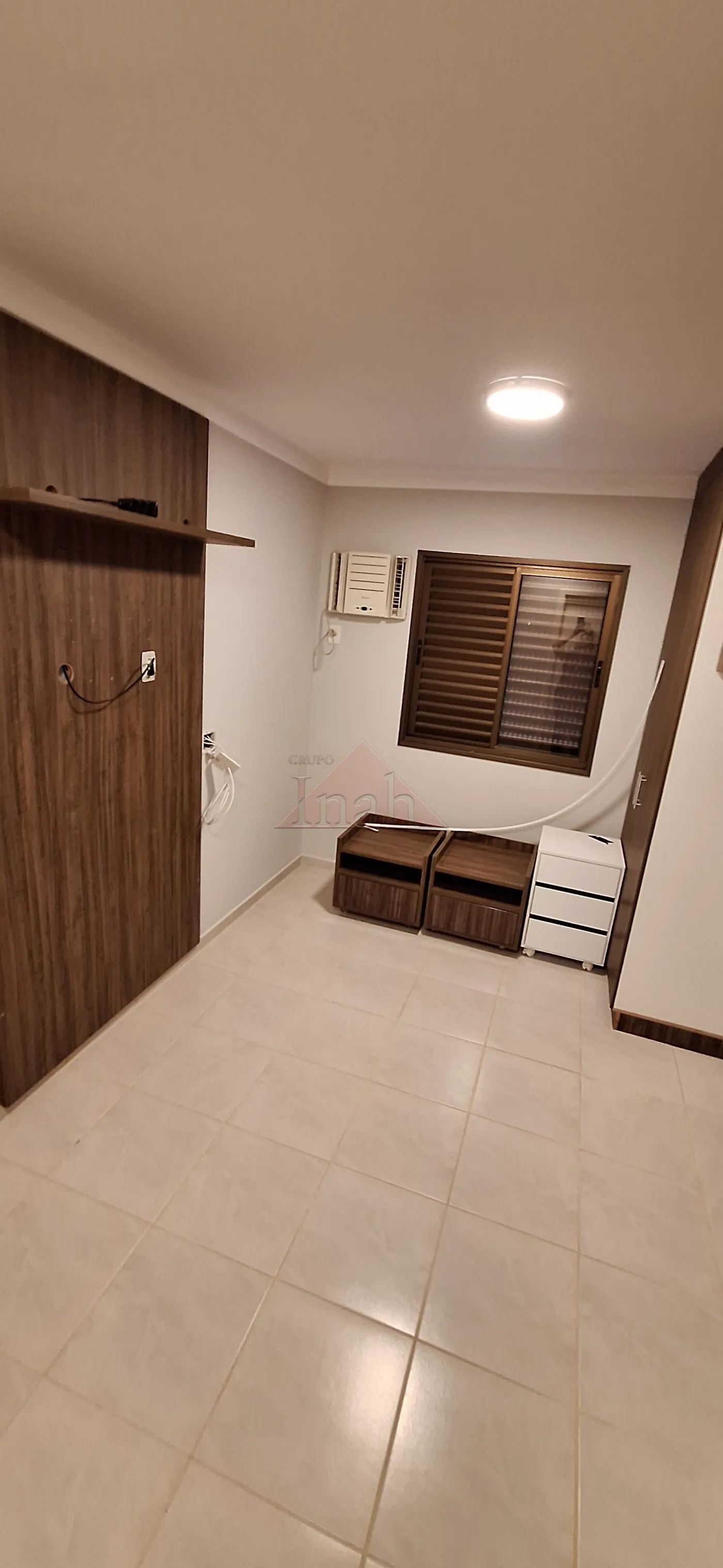 Alugar Apartamentos / MOBILIADO em Ribeirão Preto R$ 2.300,00 - Foto 3