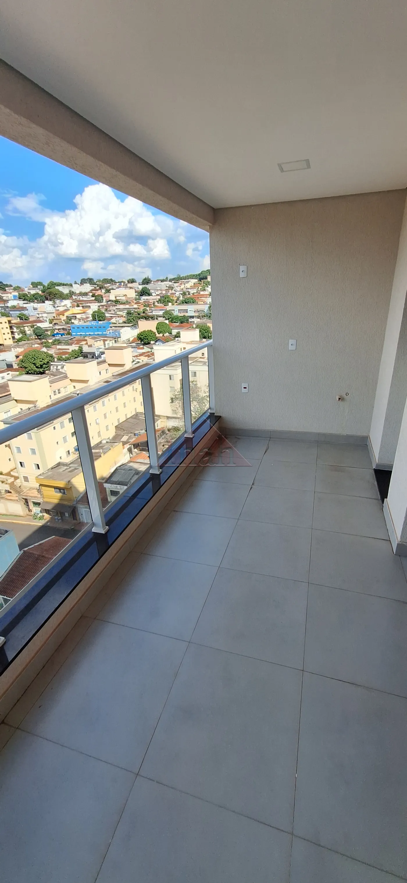 Alugar Apartamentos / Apartamento em Ribeirão Preto R$ 3.500,00 - Foto 1