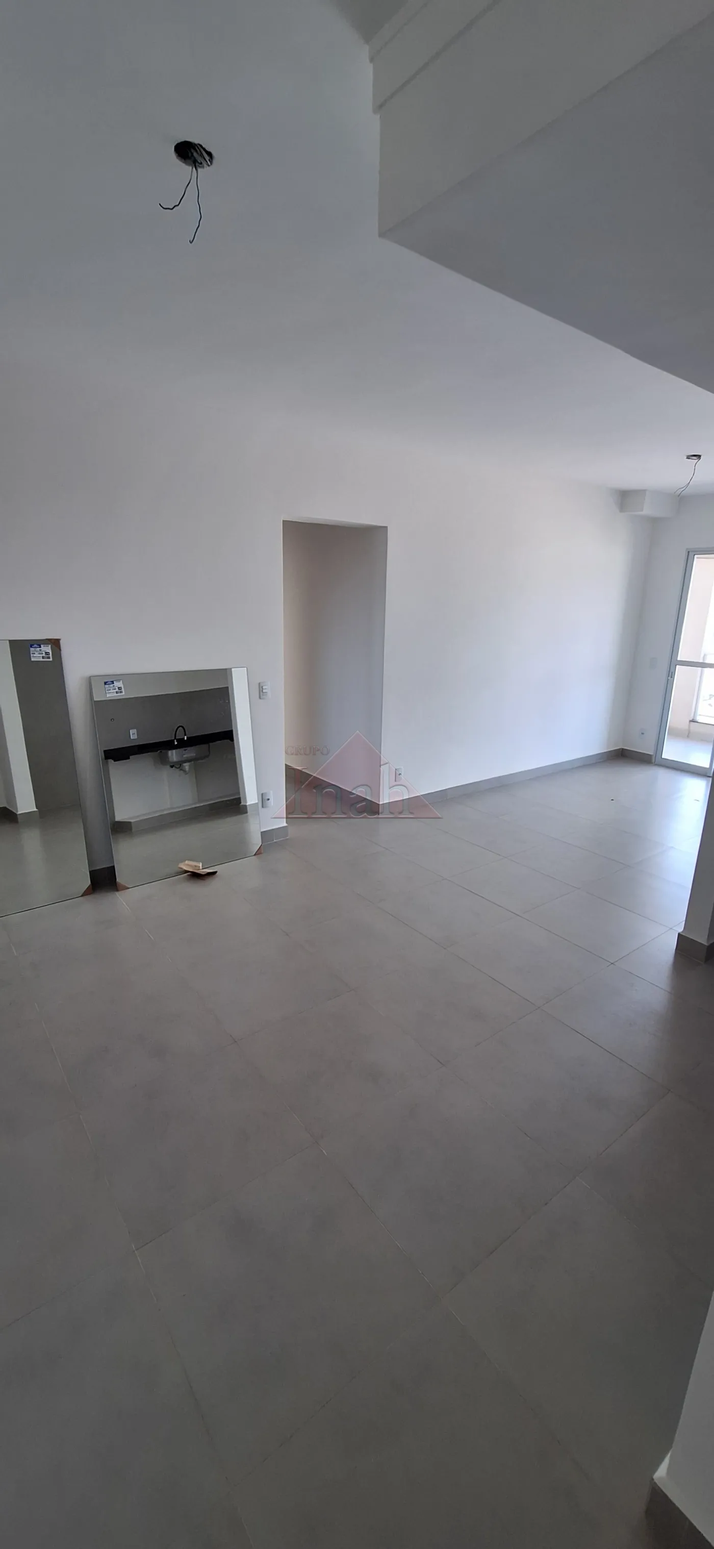 Alugar Apartamentos / Apartamento em Ribeirão Preto R$ 3.500,00 - Foto 5