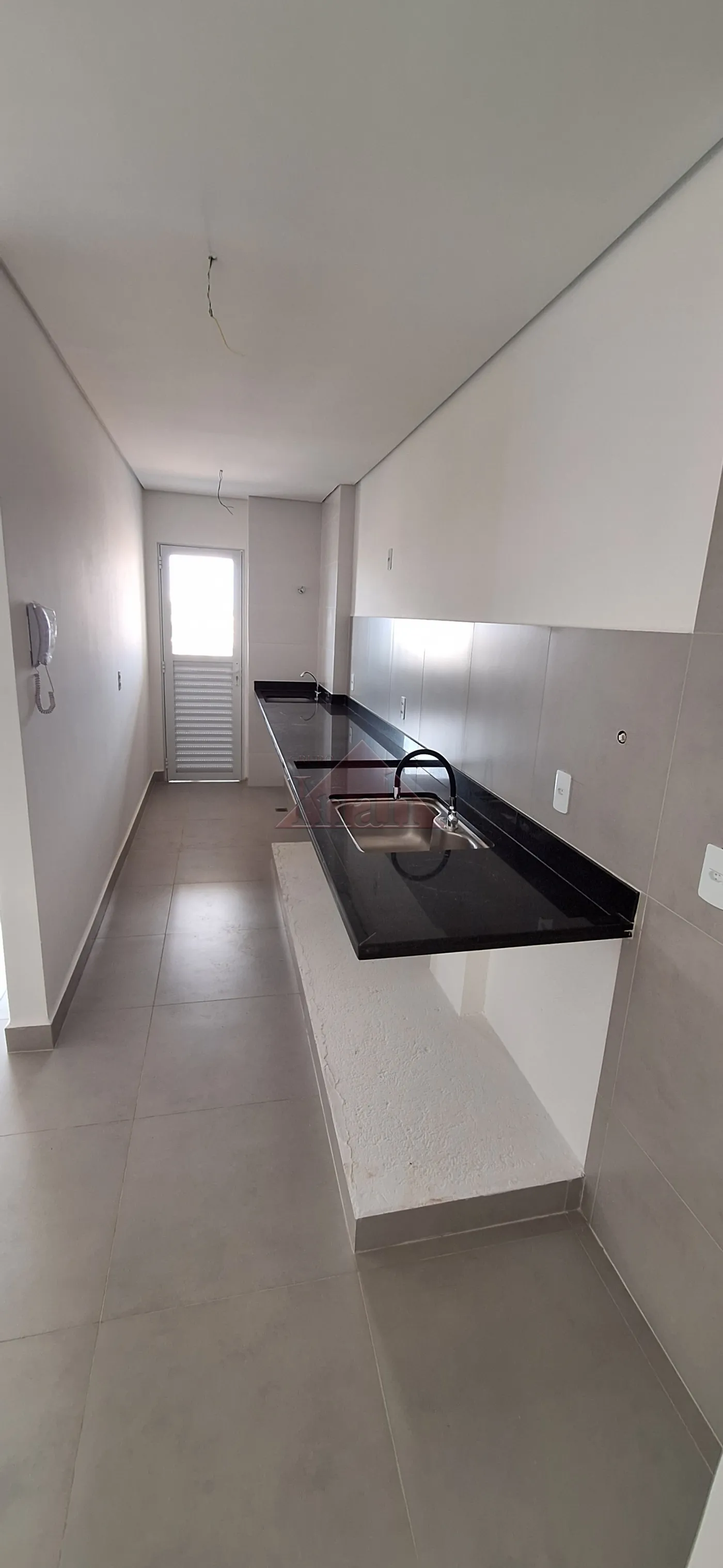 Alugar Apartamentos / Apartamento em Ribeirão Preto R$ 3.500,00 - Foto 7