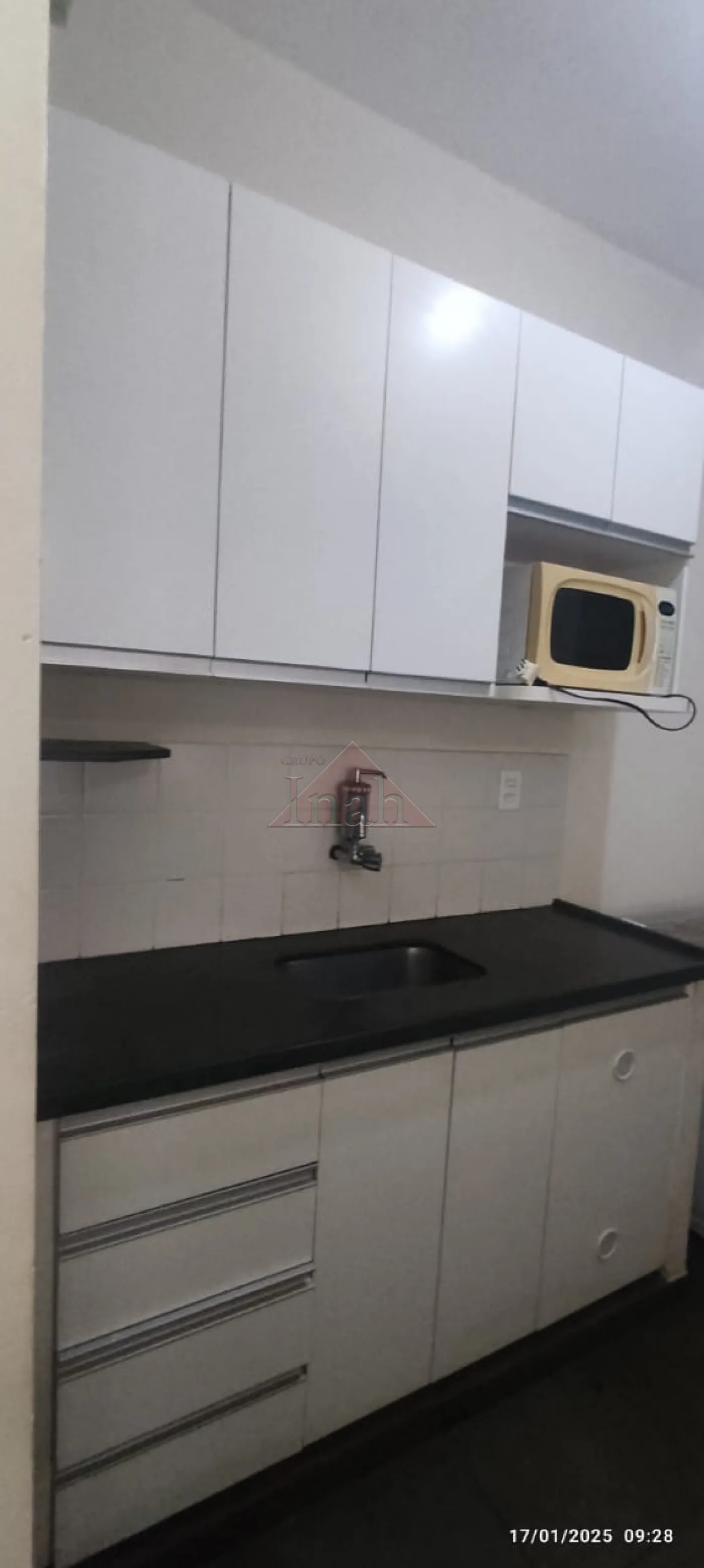 Alugar Apartamentos / Apartamento em Ribeirão Preto R$ 1.200,00 - Foto 3