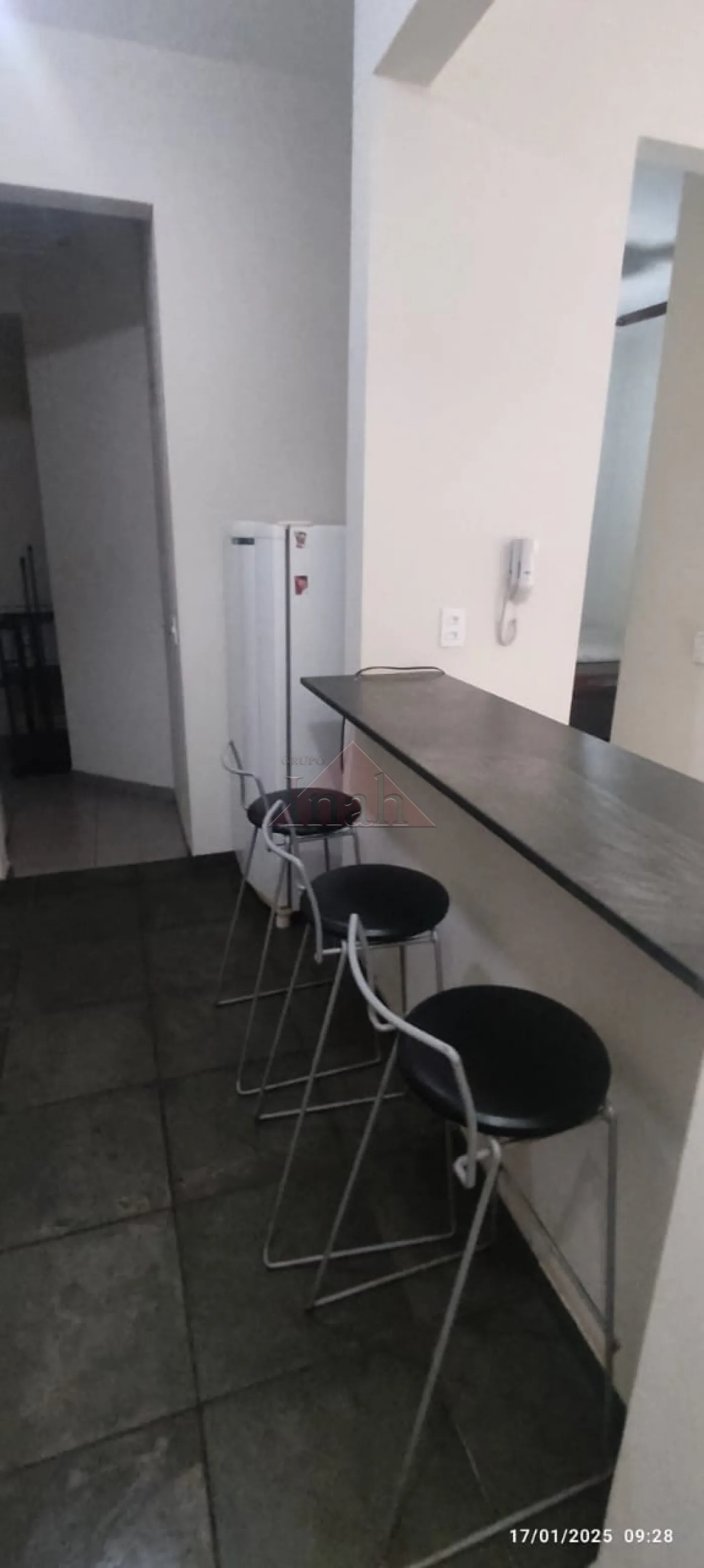 Alugar Apartamentos / Apartamento em Ribeirão Preto R$ 1.200,00 - Foto 4