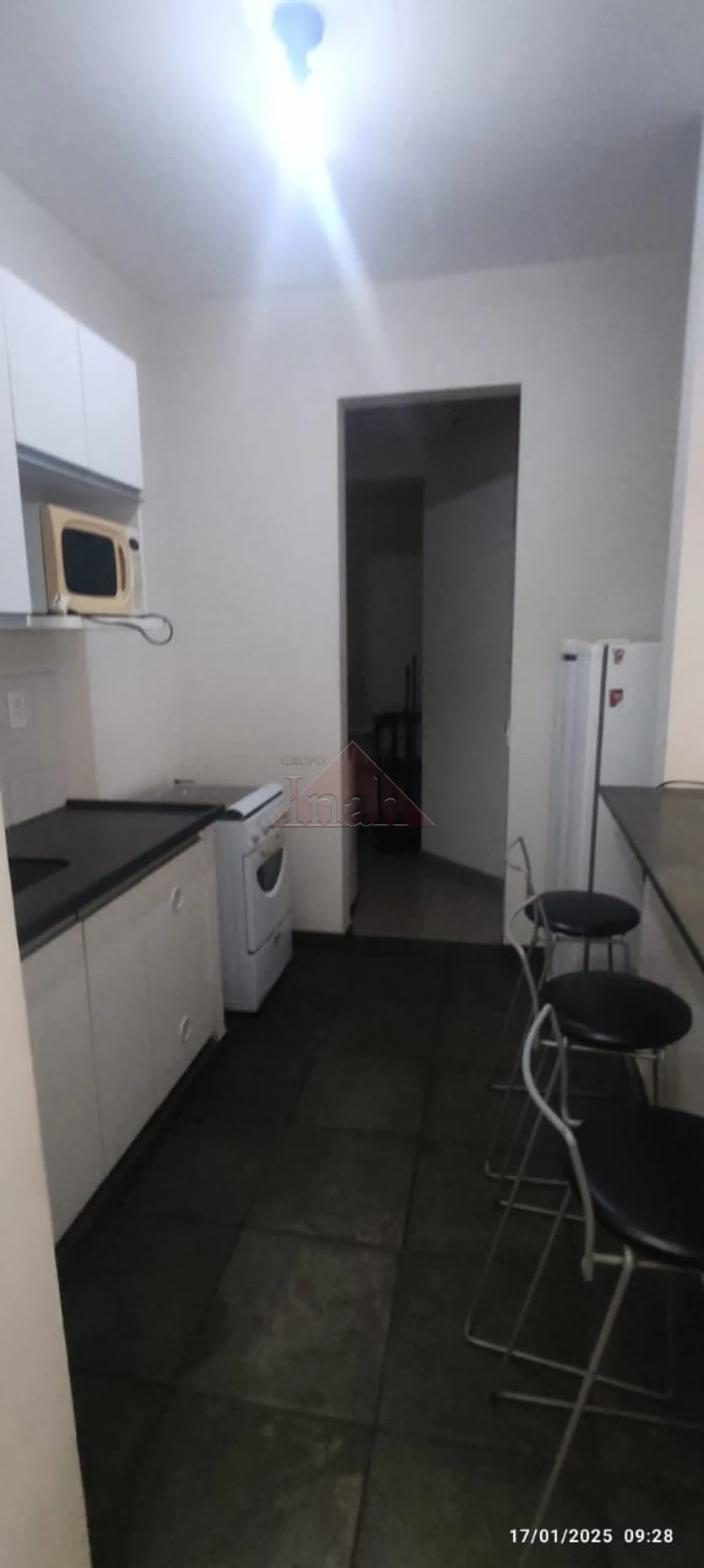 Alugar Apartamentos / Apartamento em Ribeirão Preto R$ 1.200,00 - Foto 5