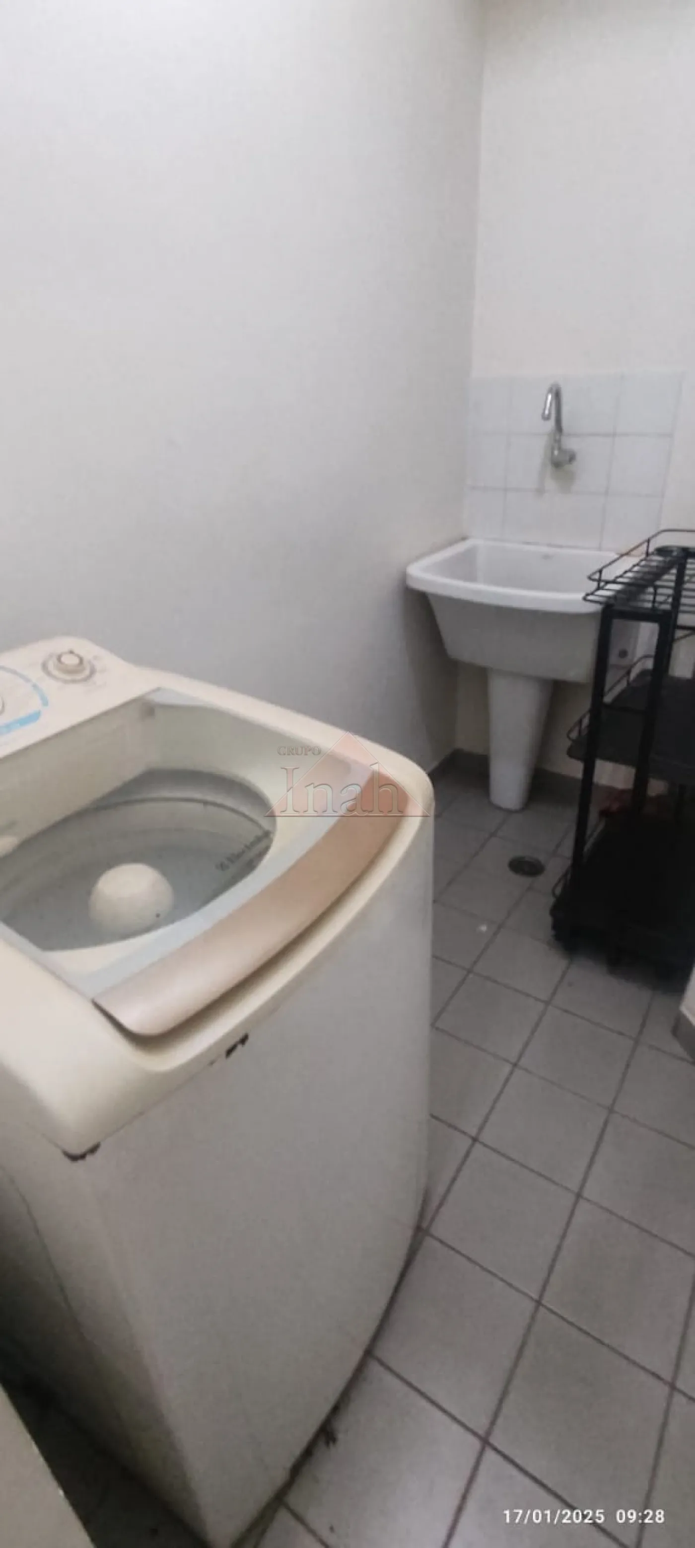 Alugar Apartamentos / Apartamento em Ribeirão Preto R$ 1.200,00 - Foto 6