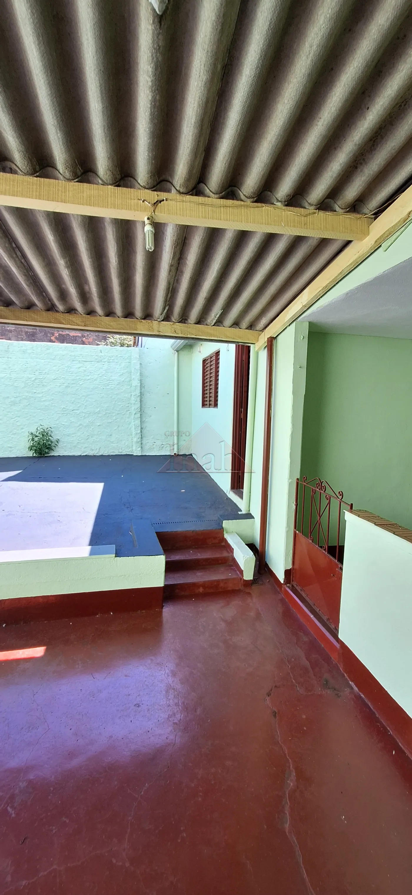 Alugar Casas / Casa em Ribeirão Preto R$ 1.600,00 - Foto 4