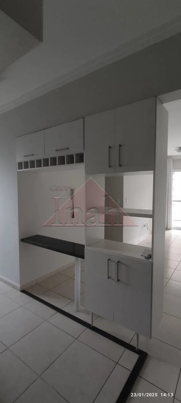 Alugar Apartamentos / Apartamento em Ribeirão Preto R$ 2.500,00 - Foto 1