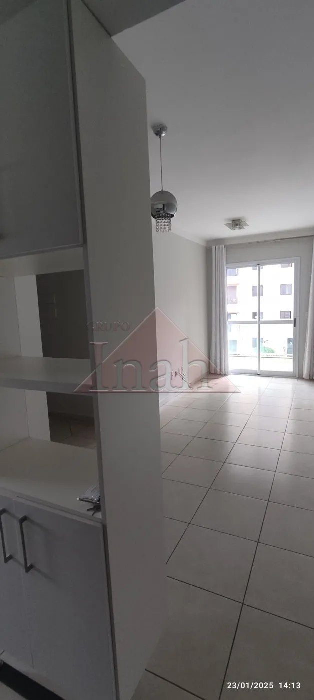 Alugar Apartamentos / Apartamento em Ribeirão Preto R$ 2.500,00 - Foto 2