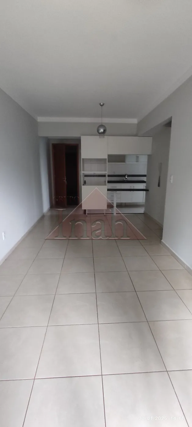 Alugar Apartamentos / Apartamento em Ribeirão Preto R$ 2.500,00 - Foto 5