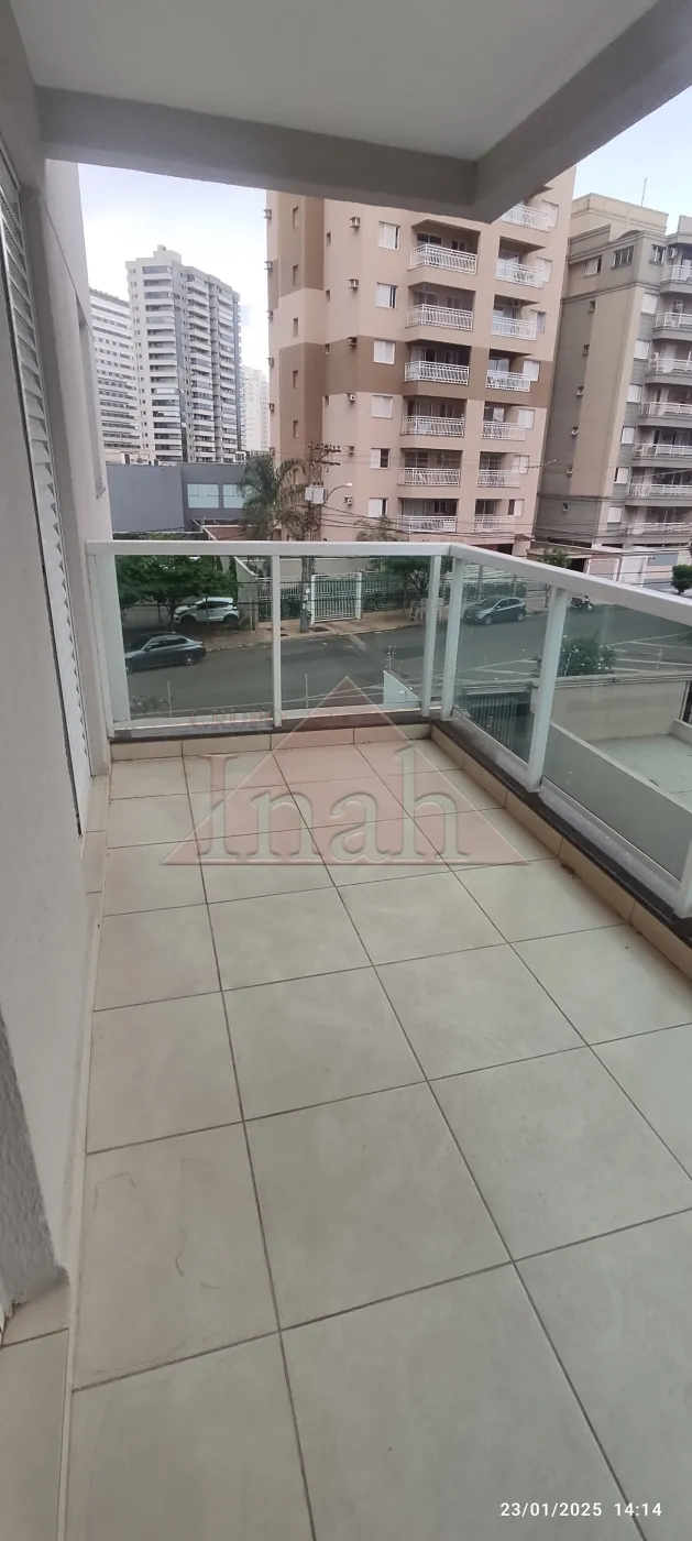 Alugar Apartamentos / Apartamento em Ribeirão Preto R$ 2.500,00 - Foto 6