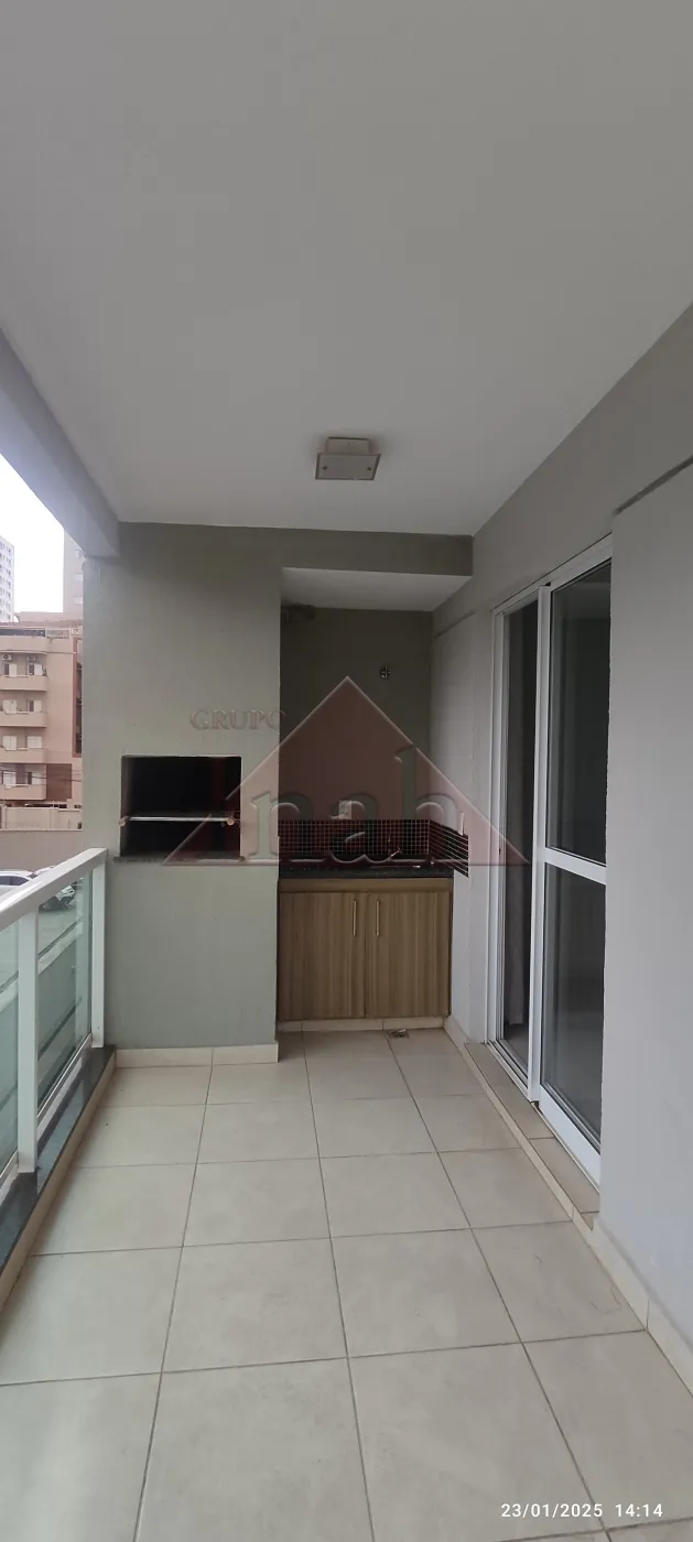 Alugar Apartamentos / Apartamento em Ribeirão Preto R$ 2.500,00 - Foto 7