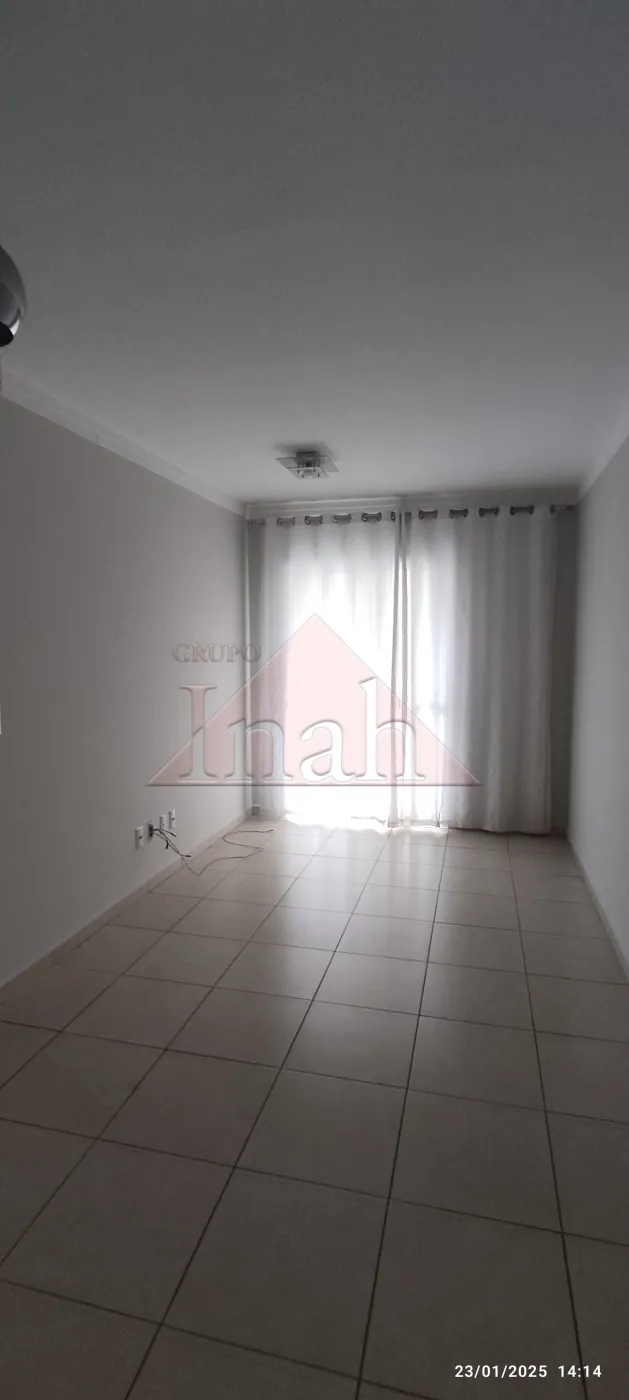 Alugar Apartamentos / Apartamento em Ribeirão Preto R$ 2.500,00 - Foto 9