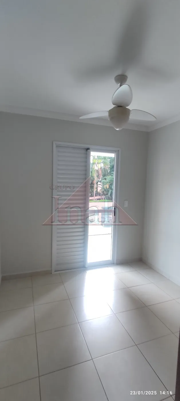 Alugar Apartamentos / Apartamento em Ribeirão Preto R$ 2.500,00 - Foto 19