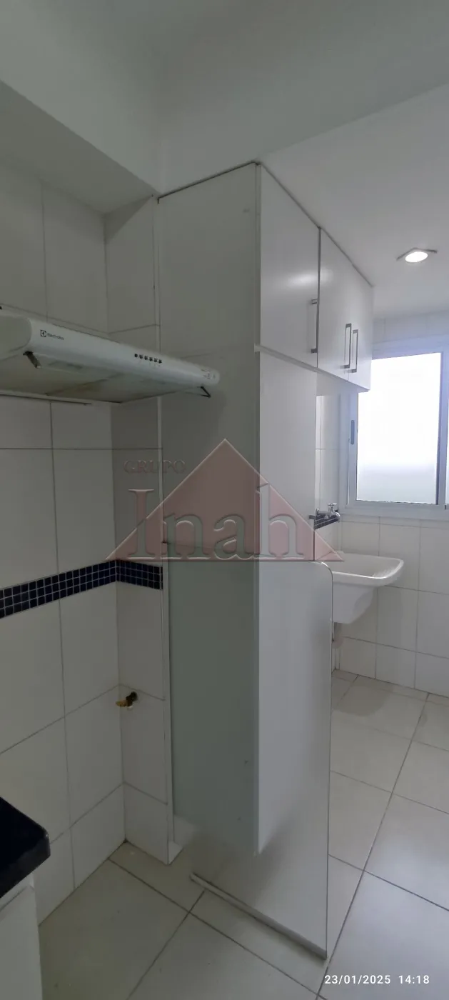 Alugar Apartamentos / Apartamento em Ribeirão Preto R$ 2.500,00 - Foto 26