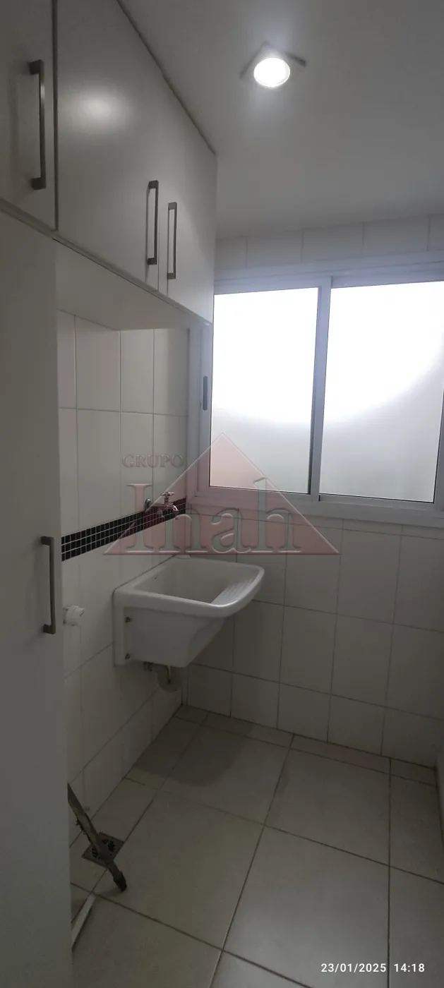 Alugar Apartamentos / Apartamento em Ribeirão Preto R$ 2.500,00 - Foto 28