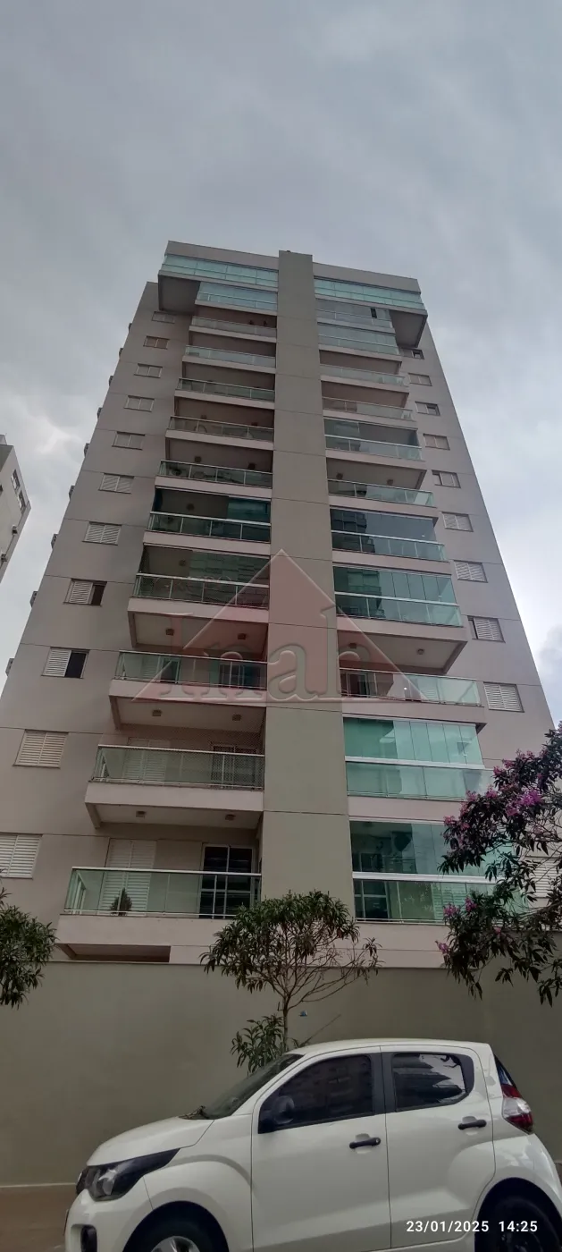 Alugar Apartamentos / Apartamento em Ribeirão Preto R$ 2.500,00 - Foto 31