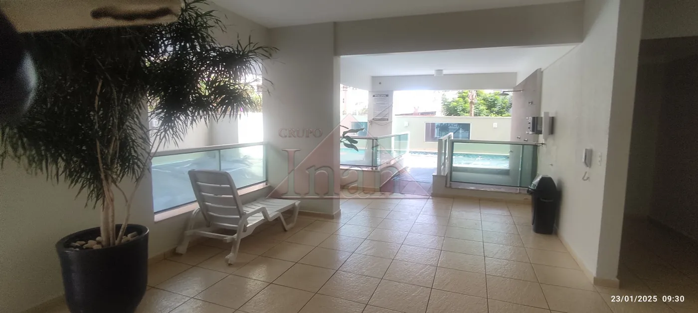 Alugar Apartamentos / Apartamento em Ribeirão Preto R$ 2.500,00 - Foto 34