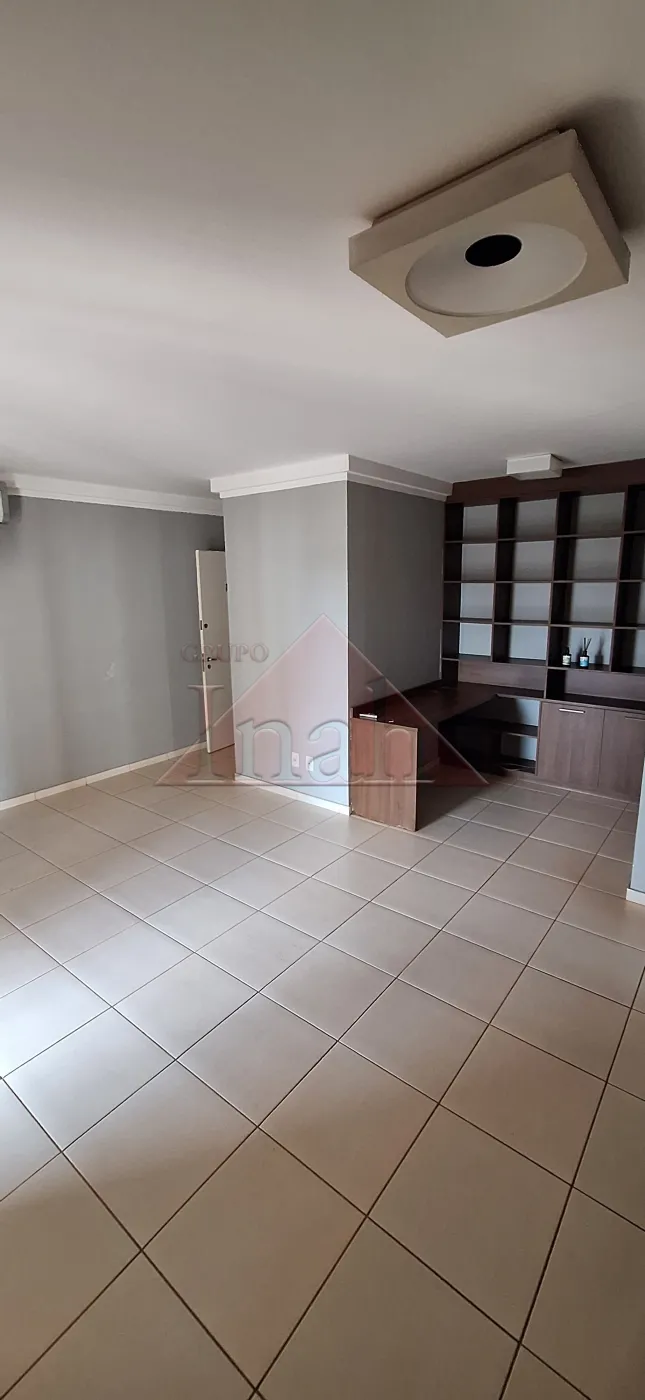 Alugar Apartamentos / Apartamento em Ribeirão Preto R$ 3.500,00 - Foto 3