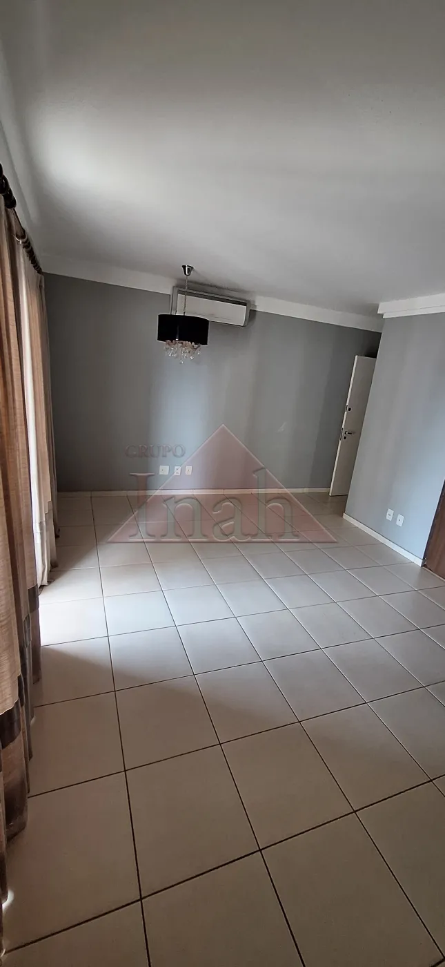 Alugar Apartamentos / Apartamento em Ribeirão Preto R$ 3.500,00 - Foto 4