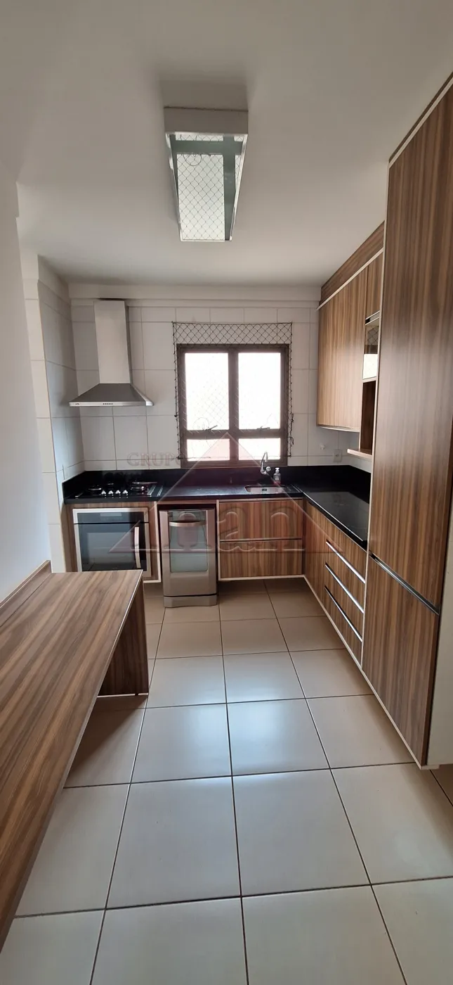 Alugar Apartamentos / Apartamento em Ribeirão Preto R$ 3.500,00 - Foto 5