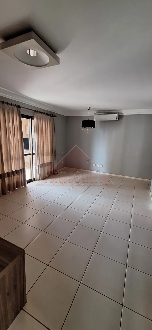 Alugar Apartamentos / Apartamento em Ribeirão Preto R$ 3.500,00 - Foto 8