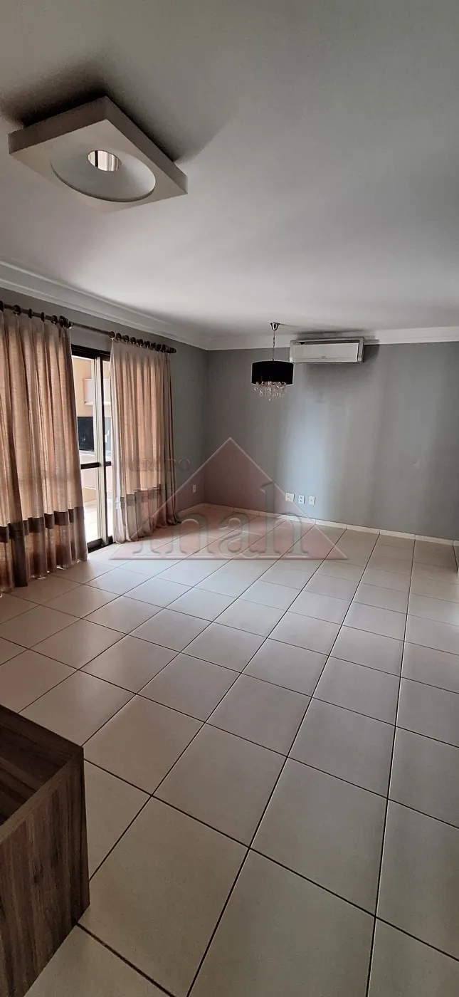 Alugar Apartamentos / Apartamento em Ribeirão Preto R$ 3.500,00 - Foto 9