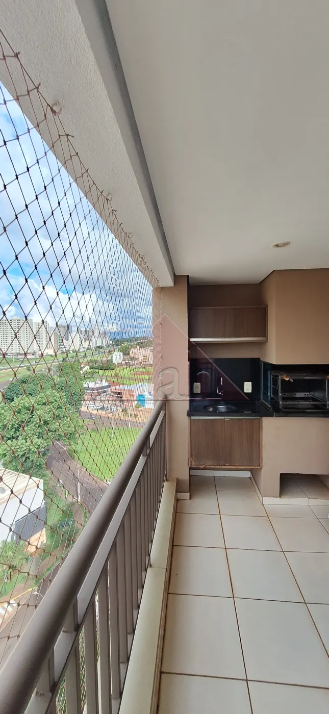 Alugar Apartamentos / Apartamento em Ribeirão Preto R$ 3.500,00 - Foto 18