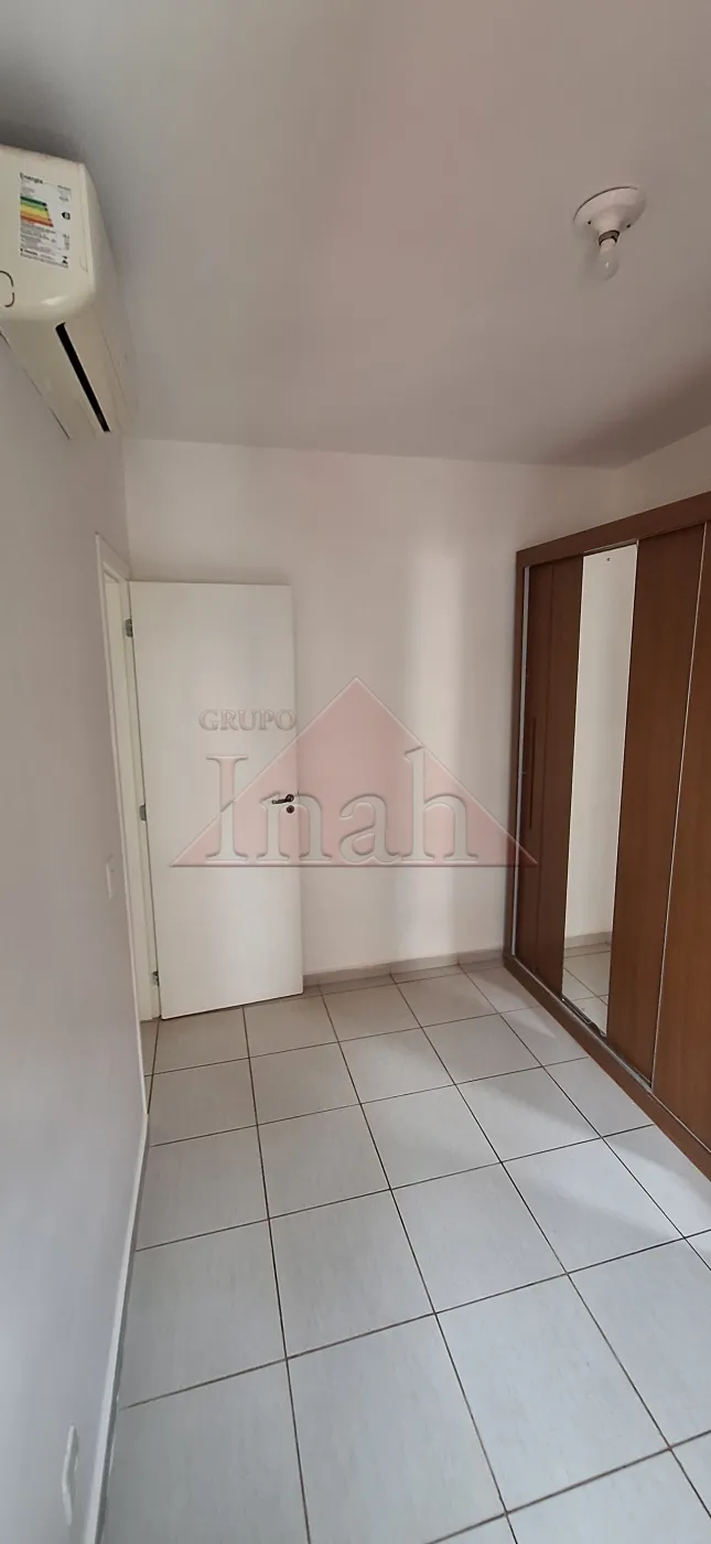 Alugar Apartamentos / Apartamento em Ribeirão Preto R$ 1.600,00 - Foto 4