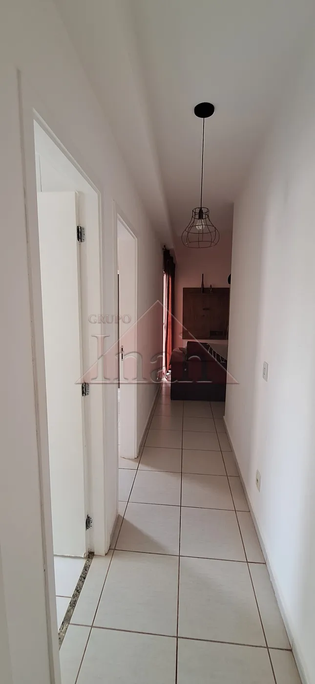 Alugar Apartamentos / Apartamento em Ribeirão Preto R$ 1.600,00 - Foto 5