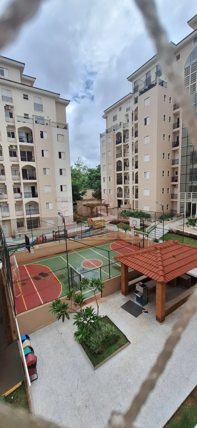 Alugar Apartamentos / Apartamento em Ribeirão Preto R$ 1.600,00 - Foto 9