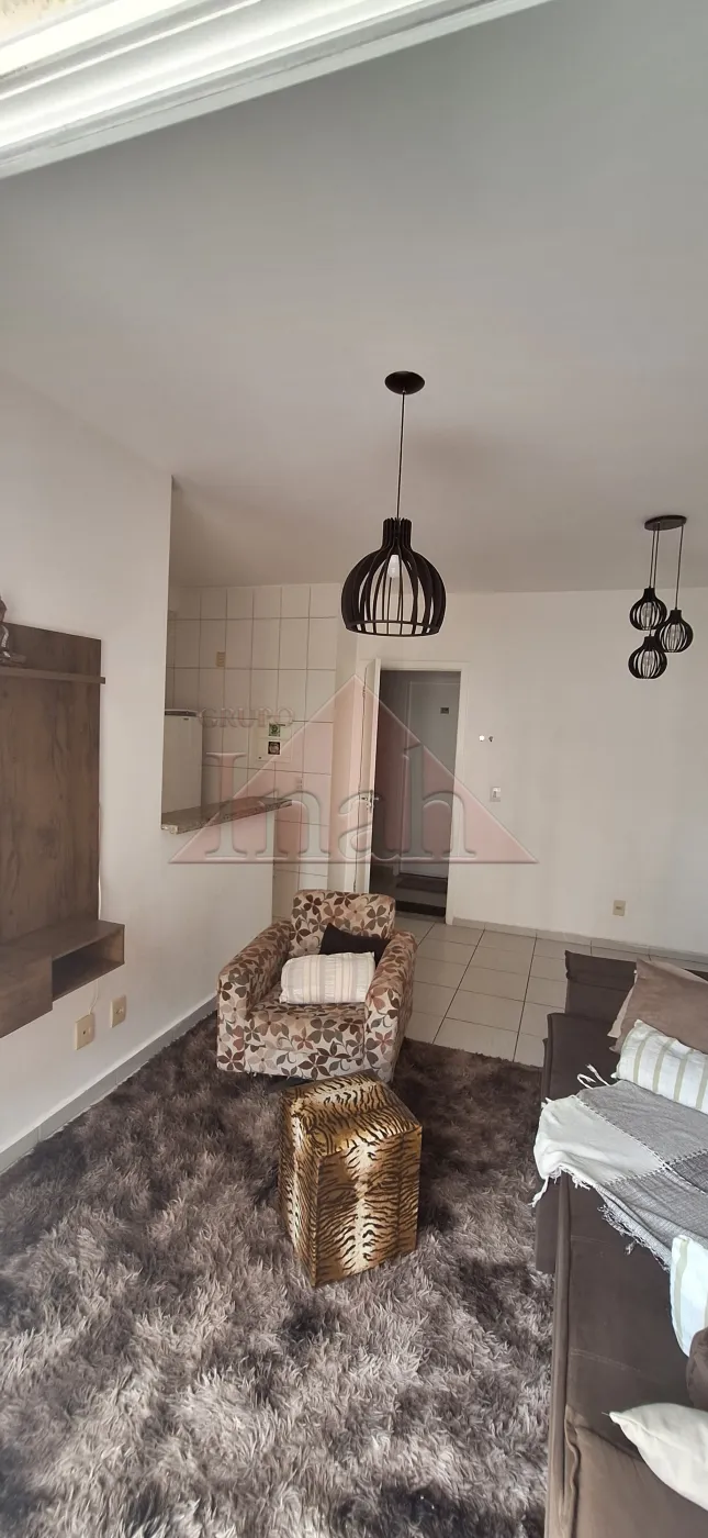 Alugar Apartamentos / Apartamento em Ribeirão Preto R$ 1.600,00 - Foto 12