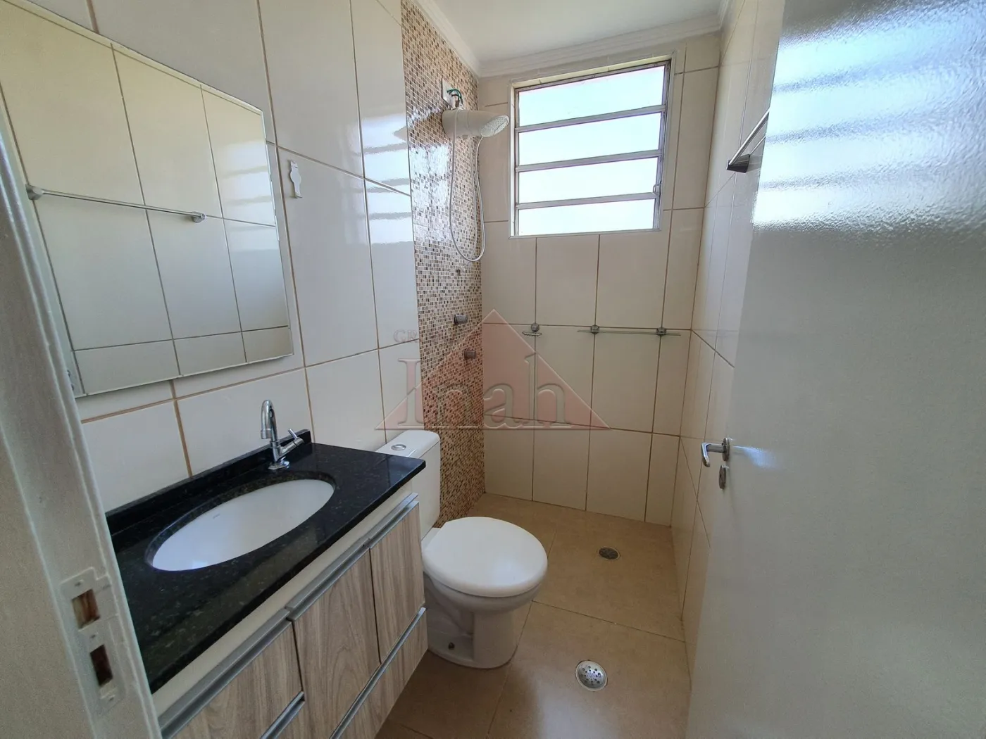 Alugar Apartamentos / Apartamento em Ribeirão Preto R$ 1.200,00 - Foto 1