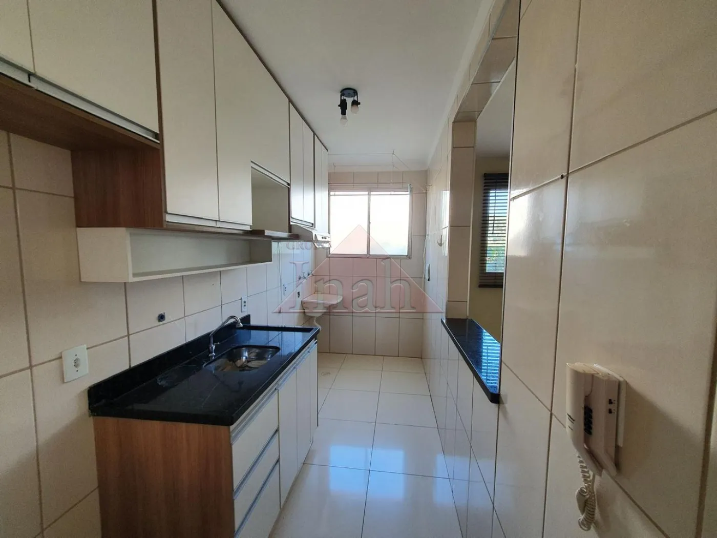 Alugar Apartamentos / Apartamento em Ribeirão Preto R$ 1.200,00 - Foto 4