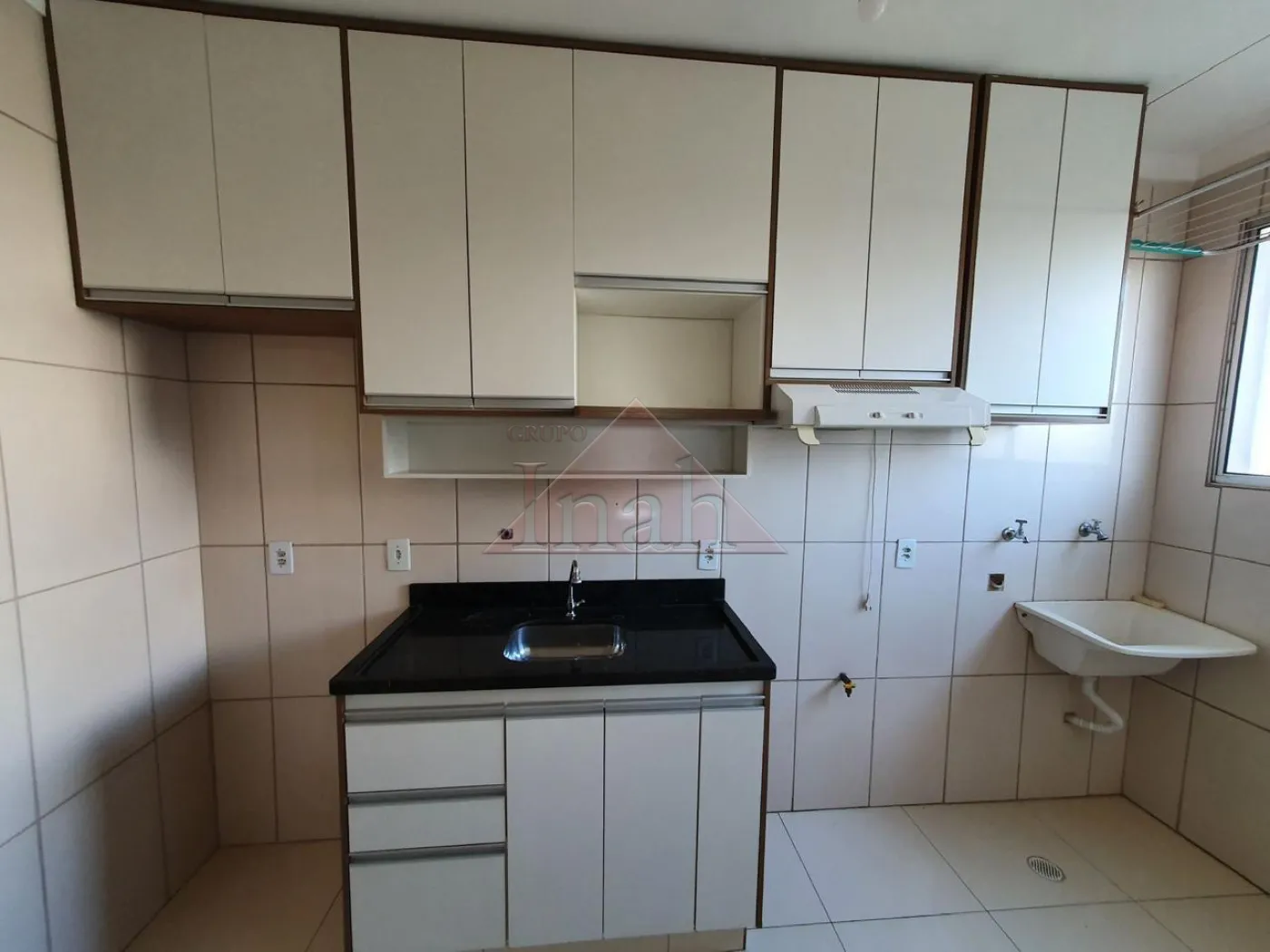 Alugar Apartamentos / Apartamento em Ribeirão Preto R$ 1.200,00 - Foto 6