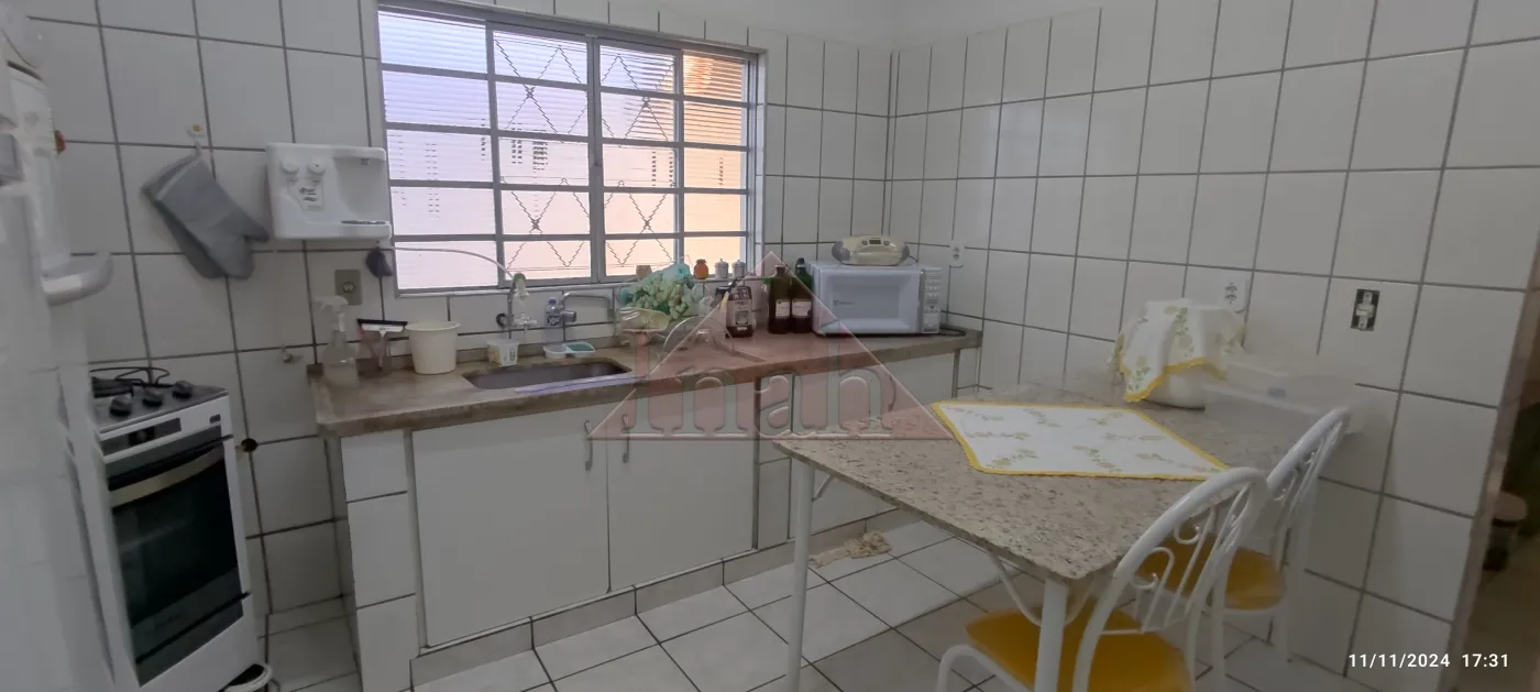 Alugar Casas / Casa em Ribeirão Preto R$ 1.200,00 - Foto 5