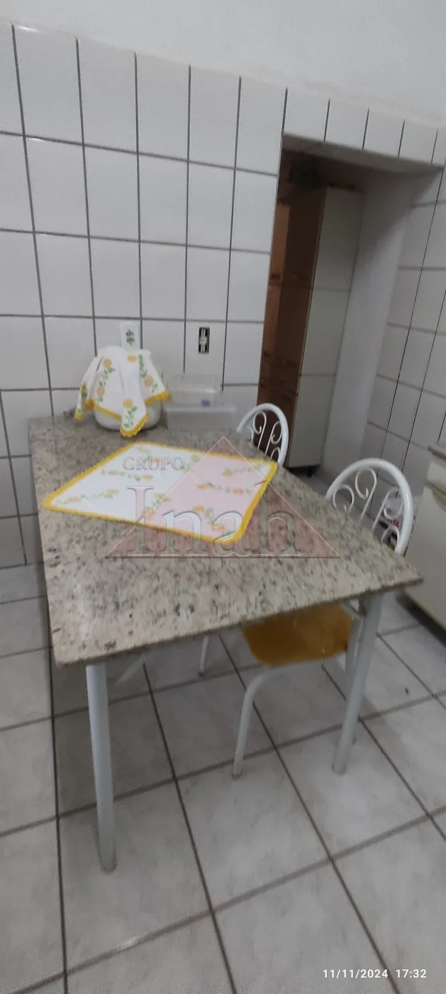 Alugar Casas / Casa em Ribeirão Preto R$ 1.200,00 - Foto 8