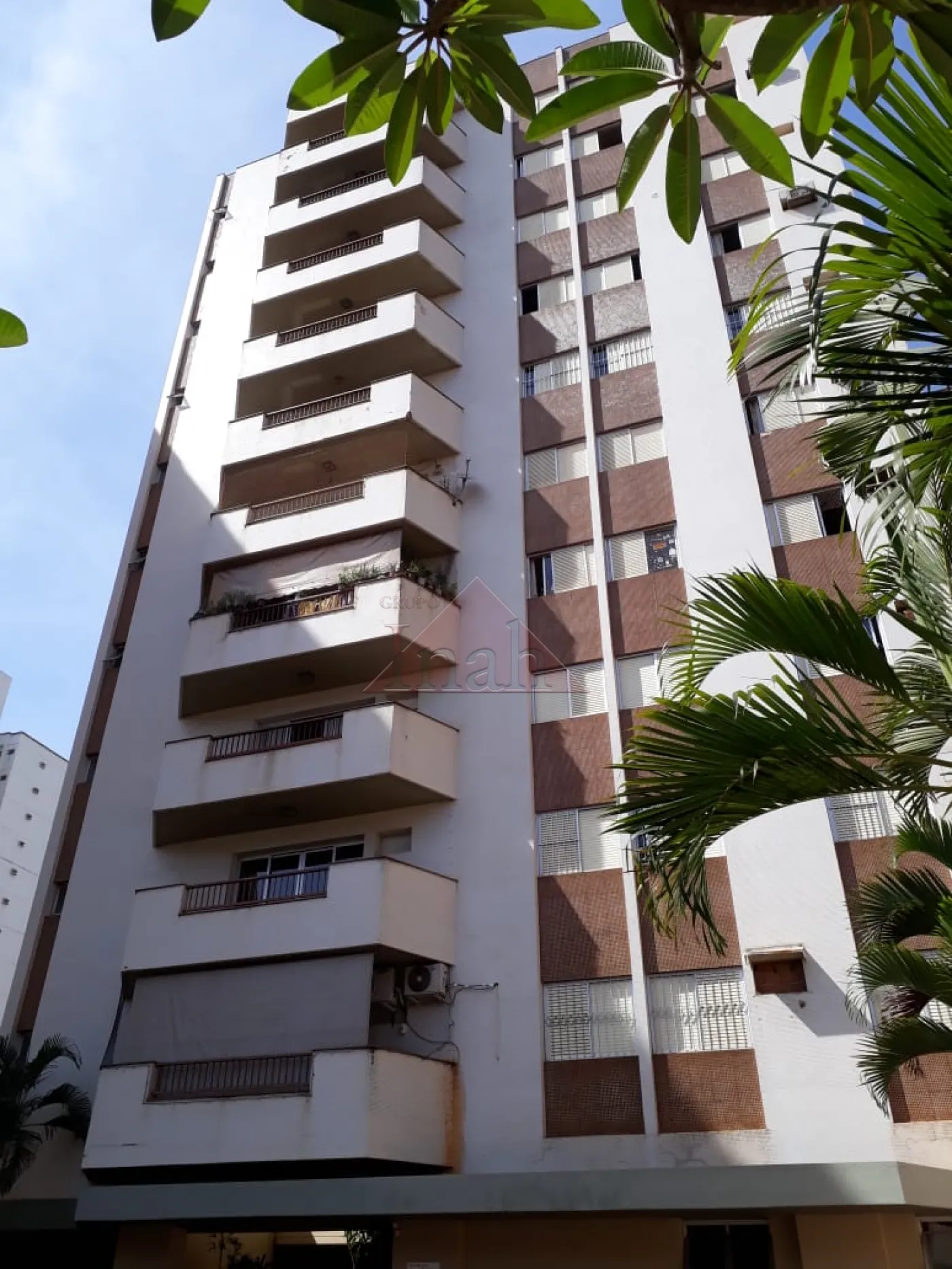 Comprar Apartamentos / Apartamento em Ribeirão Preto R$ 330.000,00 - Foto 1