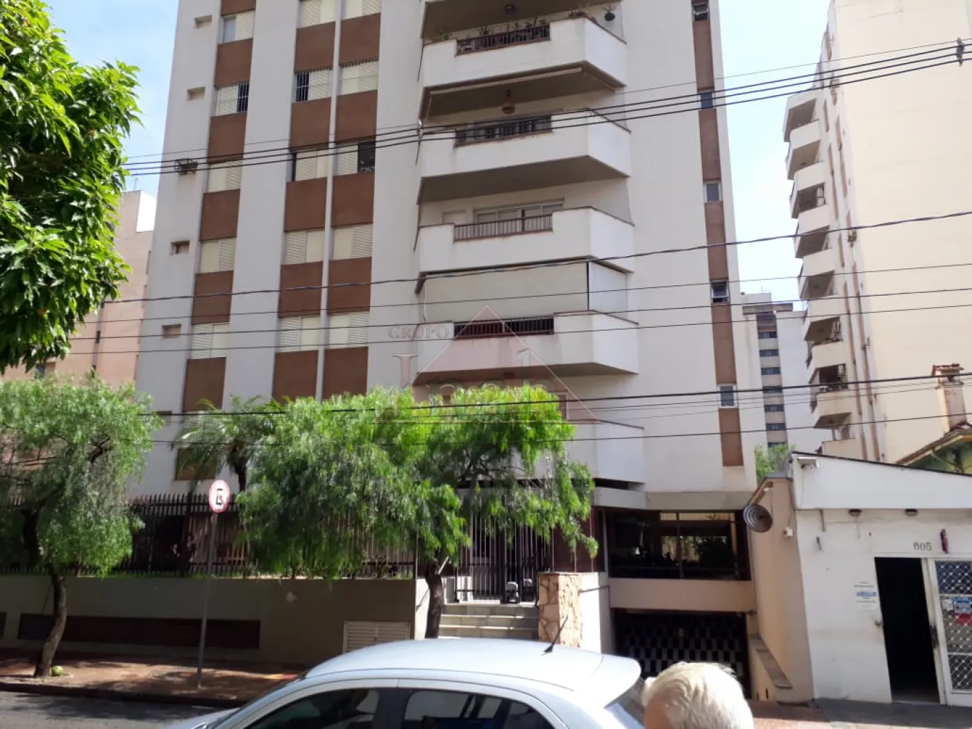 Comprar Apartamentos / Apartamento em Ribeirão Preto R$ 330.000,00 - Foto 3