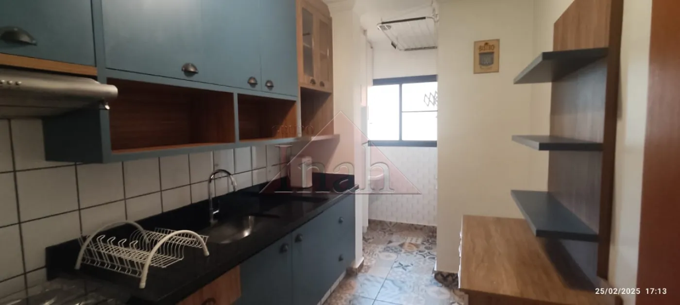 Alugar Apartamentos / Apartamento em Ribeirão Preto R$ 2.800,00 - Foto 10