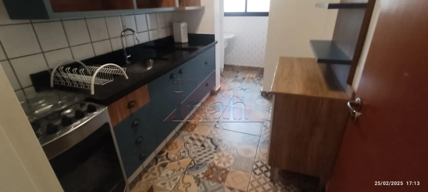 Alugar Apartamentos / Apartamento em Ribeirão Preto R$ 2.800,00 - Foto 11