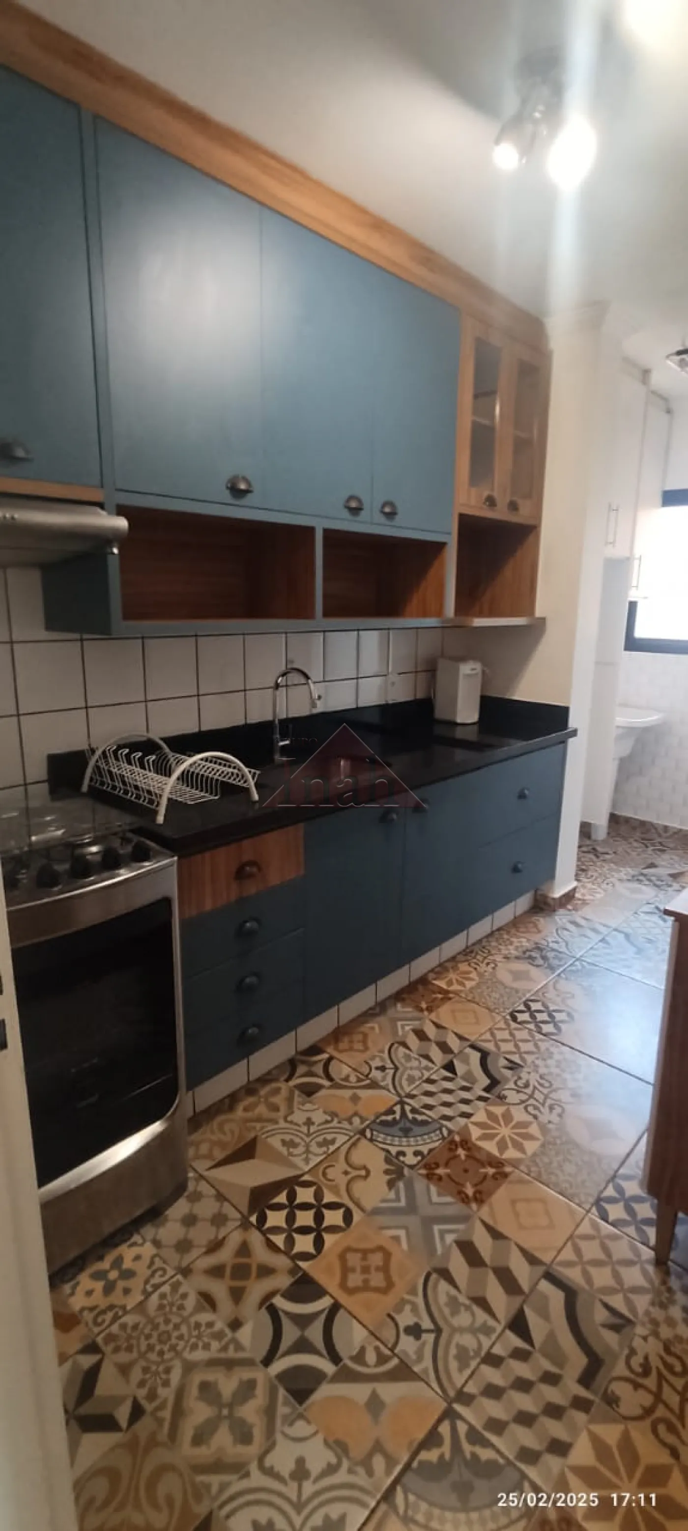 Alugar Apartamentos / Apartamento em Ribeirão Preto R$ 2.800,00 - Foto 15