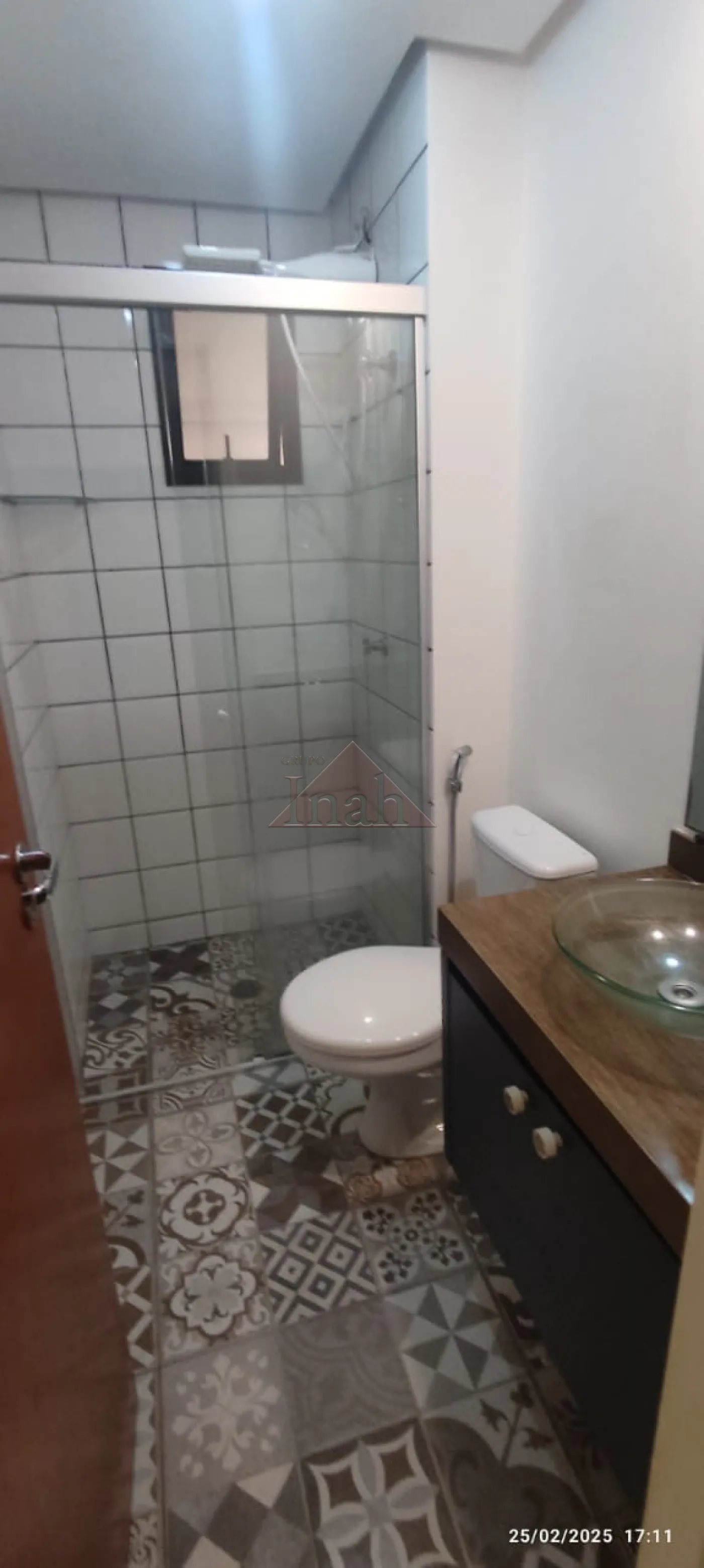 Alugar Apartamentos / Apartamento em Ribeirão Preto R$ 2.800,00 - Foto 22