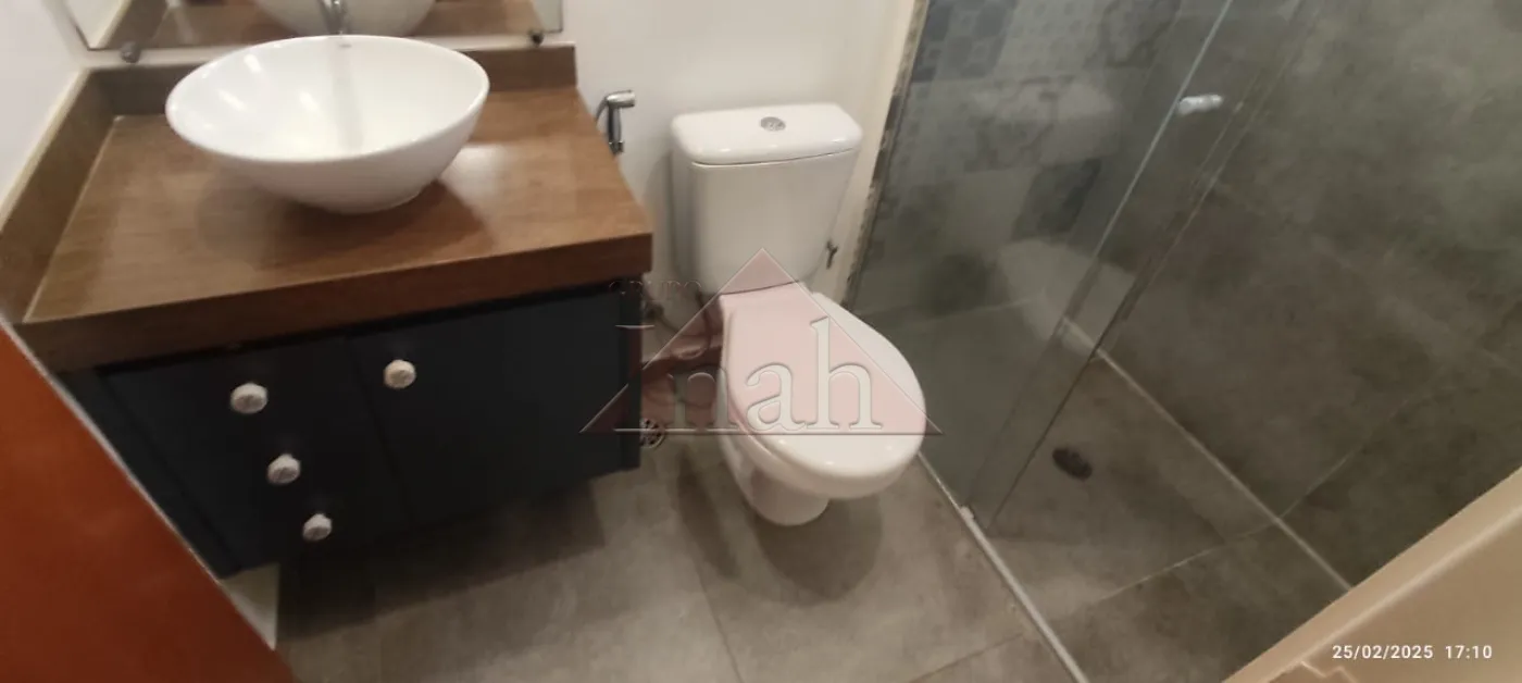 Alugar Apartamentos / Apartamento em Ribeirão Preto R$ 2.800,00 - Foto 32