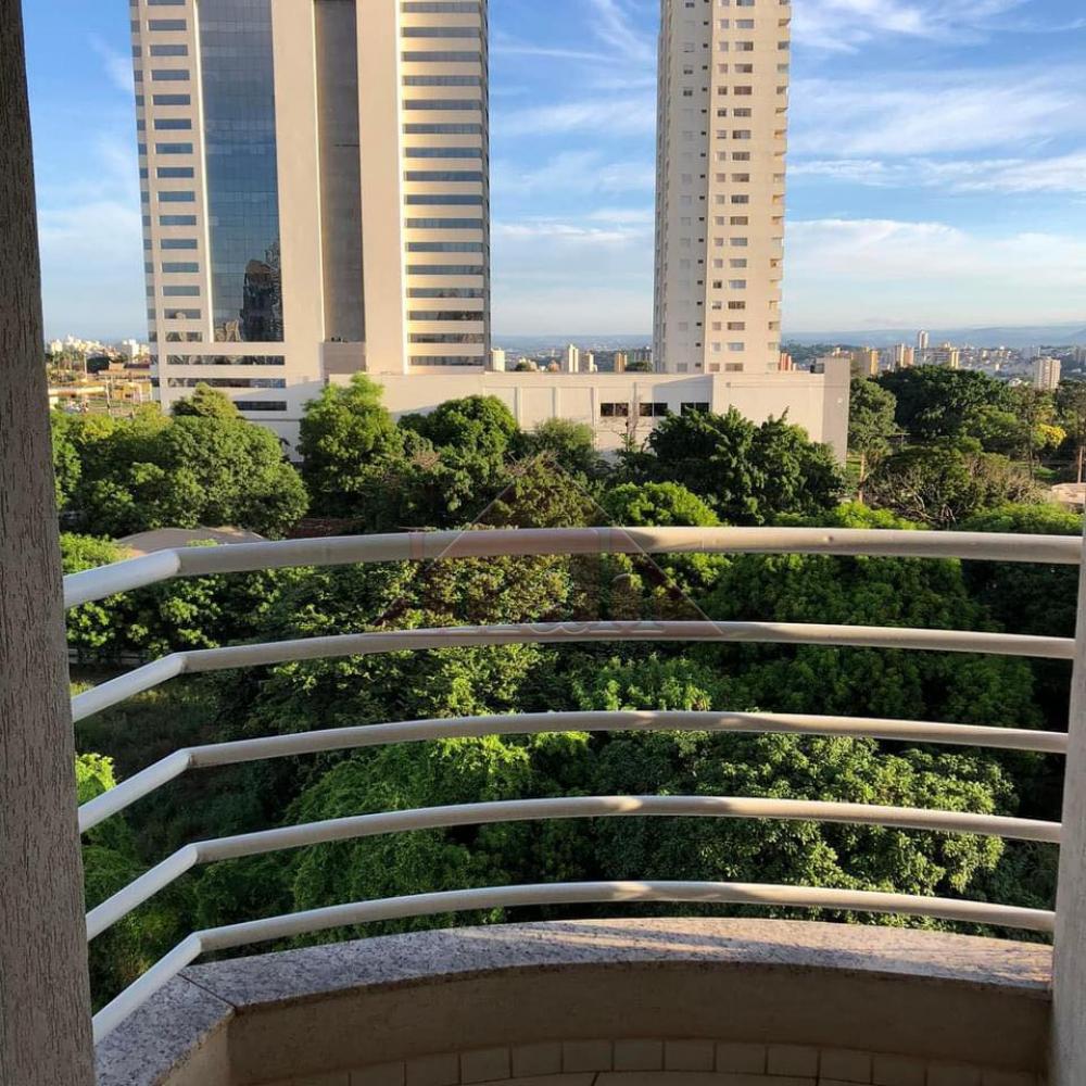 Alugar Apartamentos / Apartamento em Ribeirão Preto R$ 1.900,00 - Foto 3