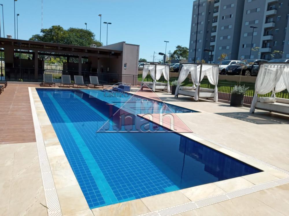 Alugar Apartamentos / Apartamento em RIBEIRÃO PRETO R$ 1.200,00 - Foto 22