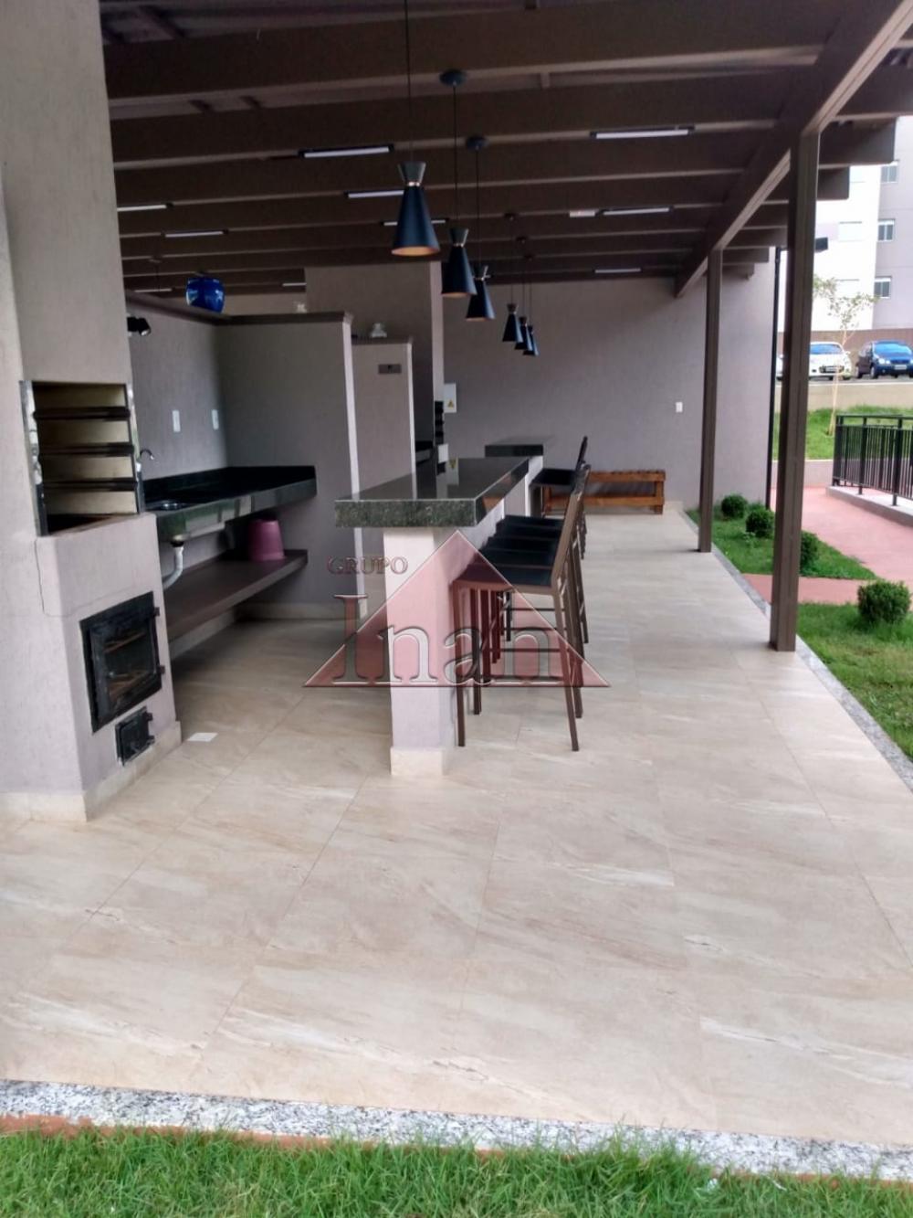 Alugar Apartamentos / Apartamento em RIBEIRÃO PRETO R$ 1.200,00 - Foto 28