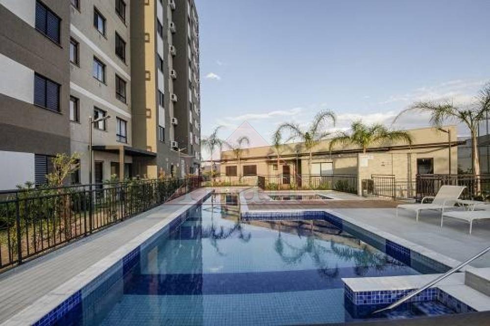 Alugar Apartamentos / Apartamento em Ribeirão Preto R$ 1.300,00 - Foto 4