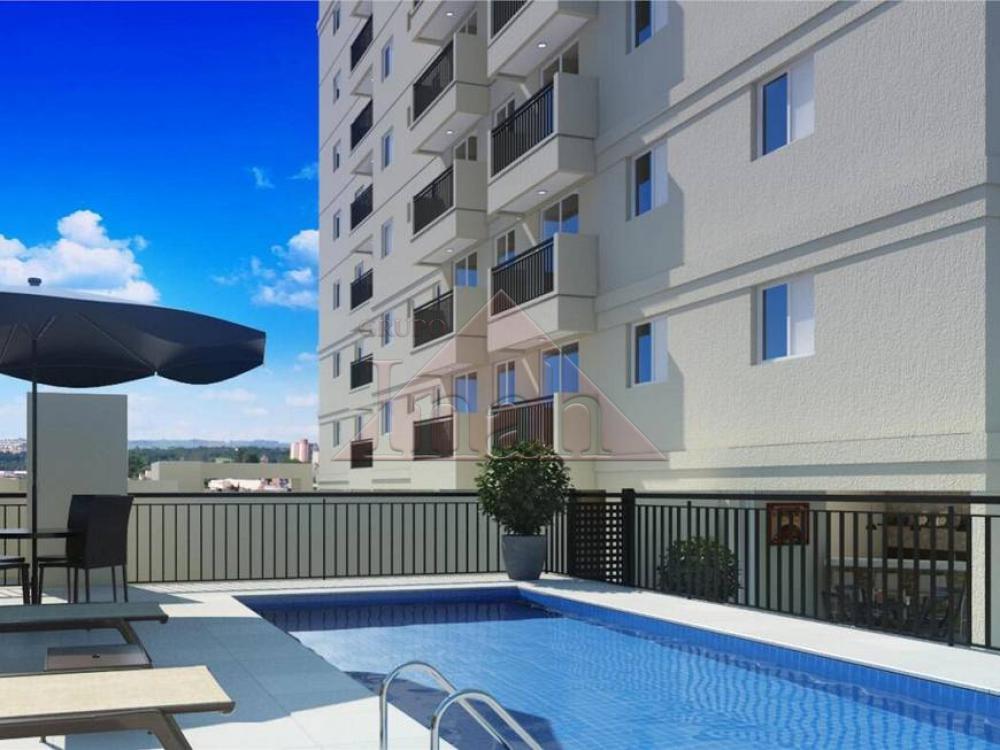 Alugar Apartamentos / Apartamento em Ribeirão Preto R$ 1.300,00 - Foto 5